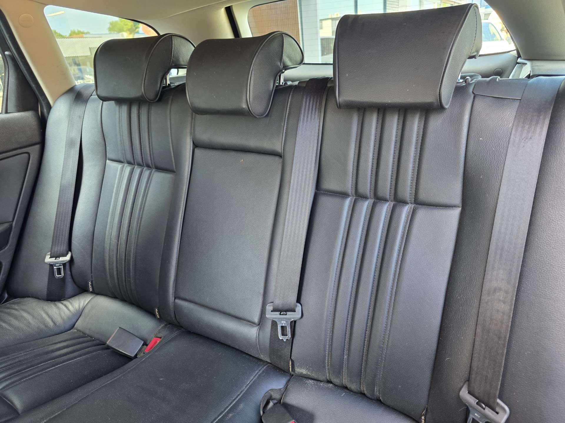 Foto van Alfa Romeo Alfa Romeo 159 Sportwagon