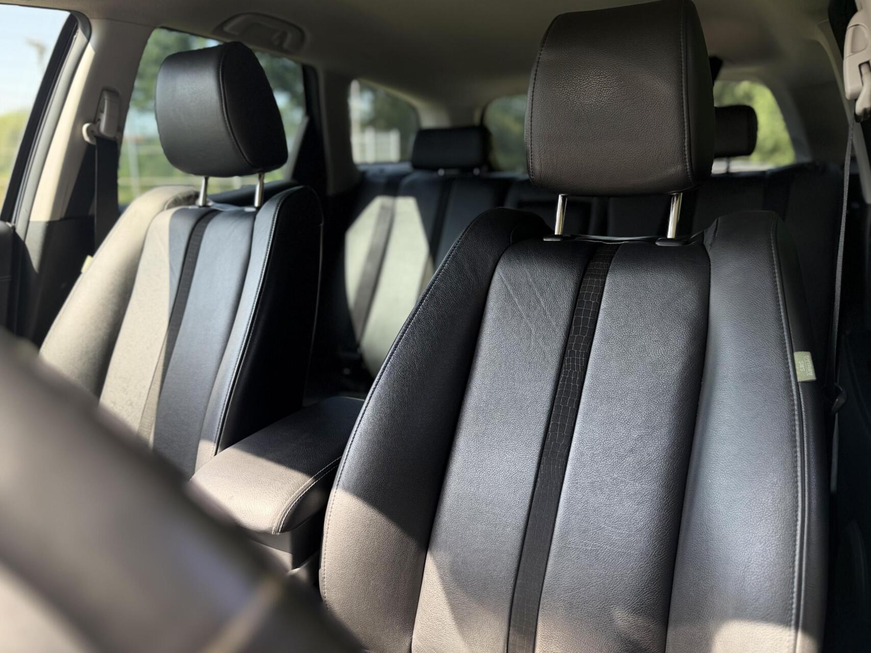 Foto van Mazda Cx-7