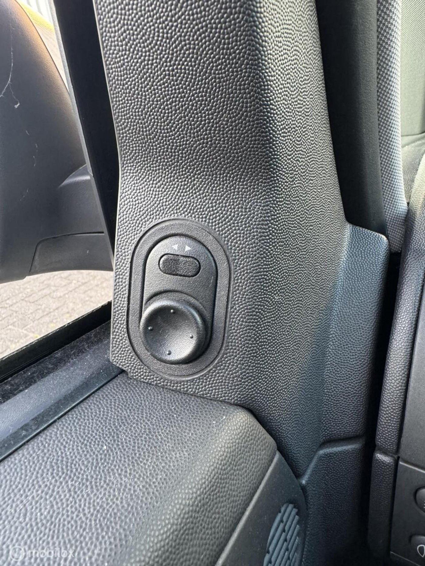 Foto van Opel Meriva