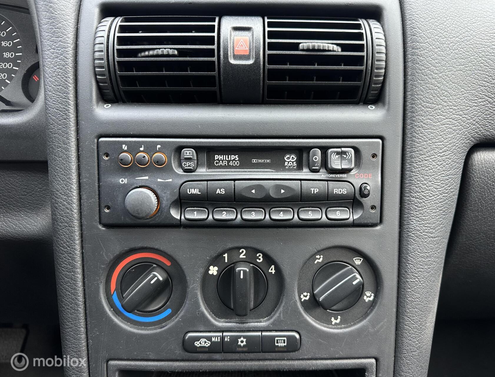 Foto van Opel Astra-g-cc
