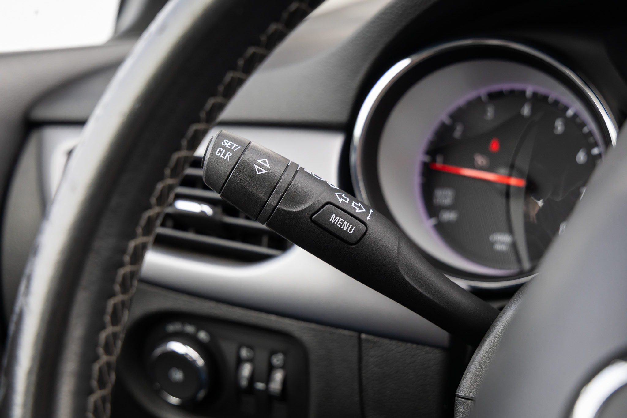 Foto van Opel Astra Sports Tourer