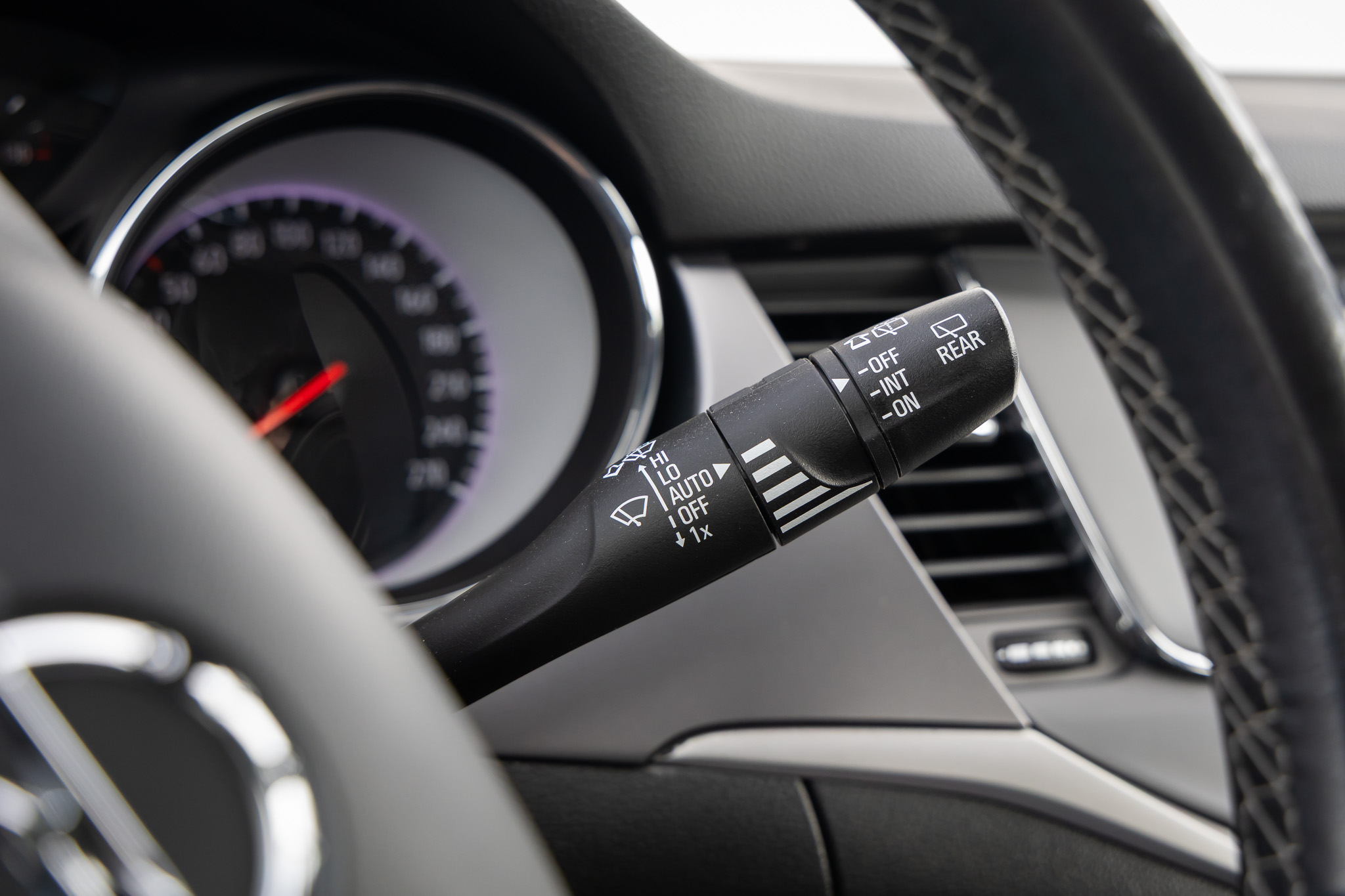 Foto van Opel Astra Sports Tourer