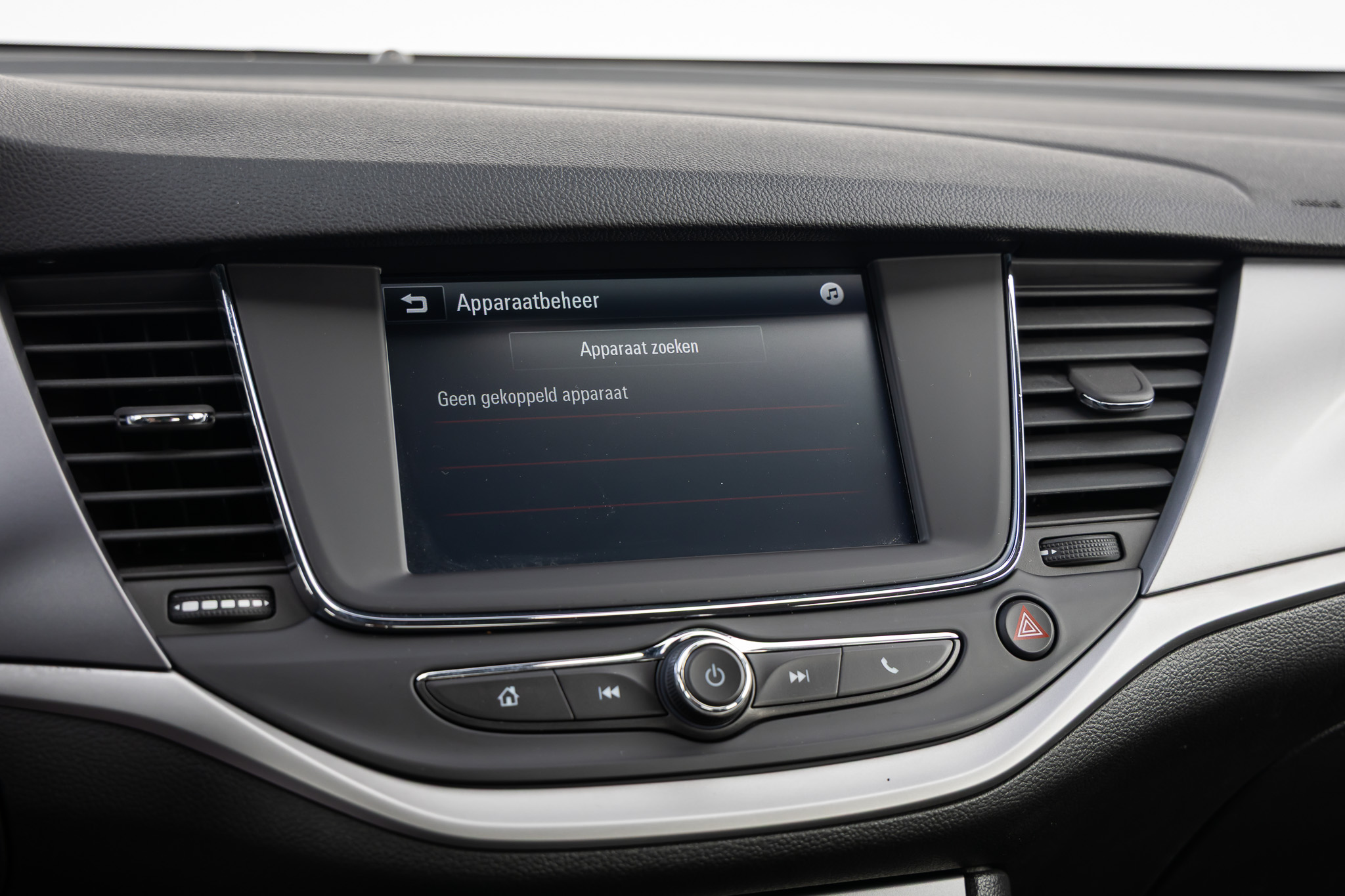Foto van Opel Astra Sports Tourer