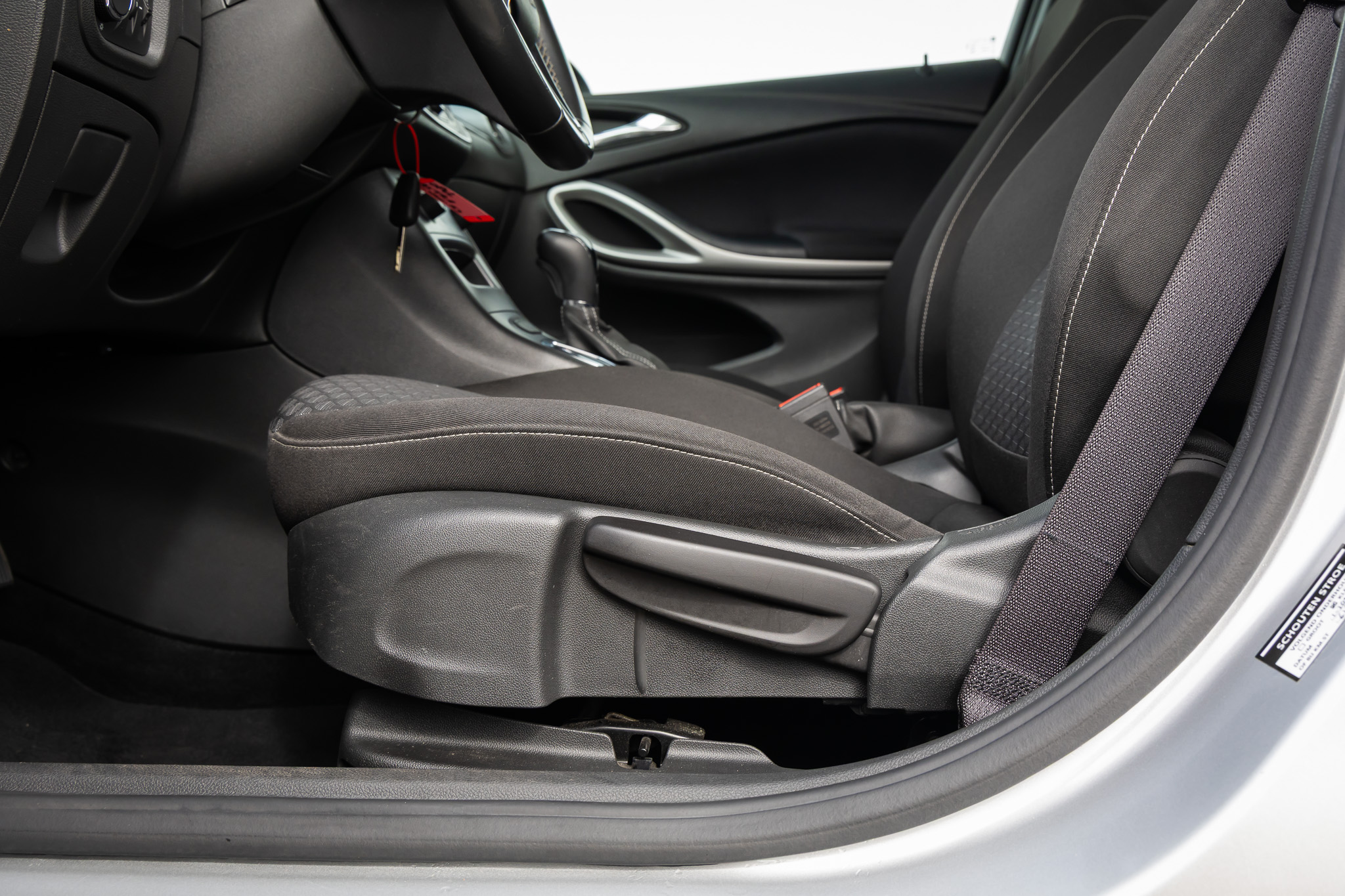 Foto van Opel Astra Sports Tourer