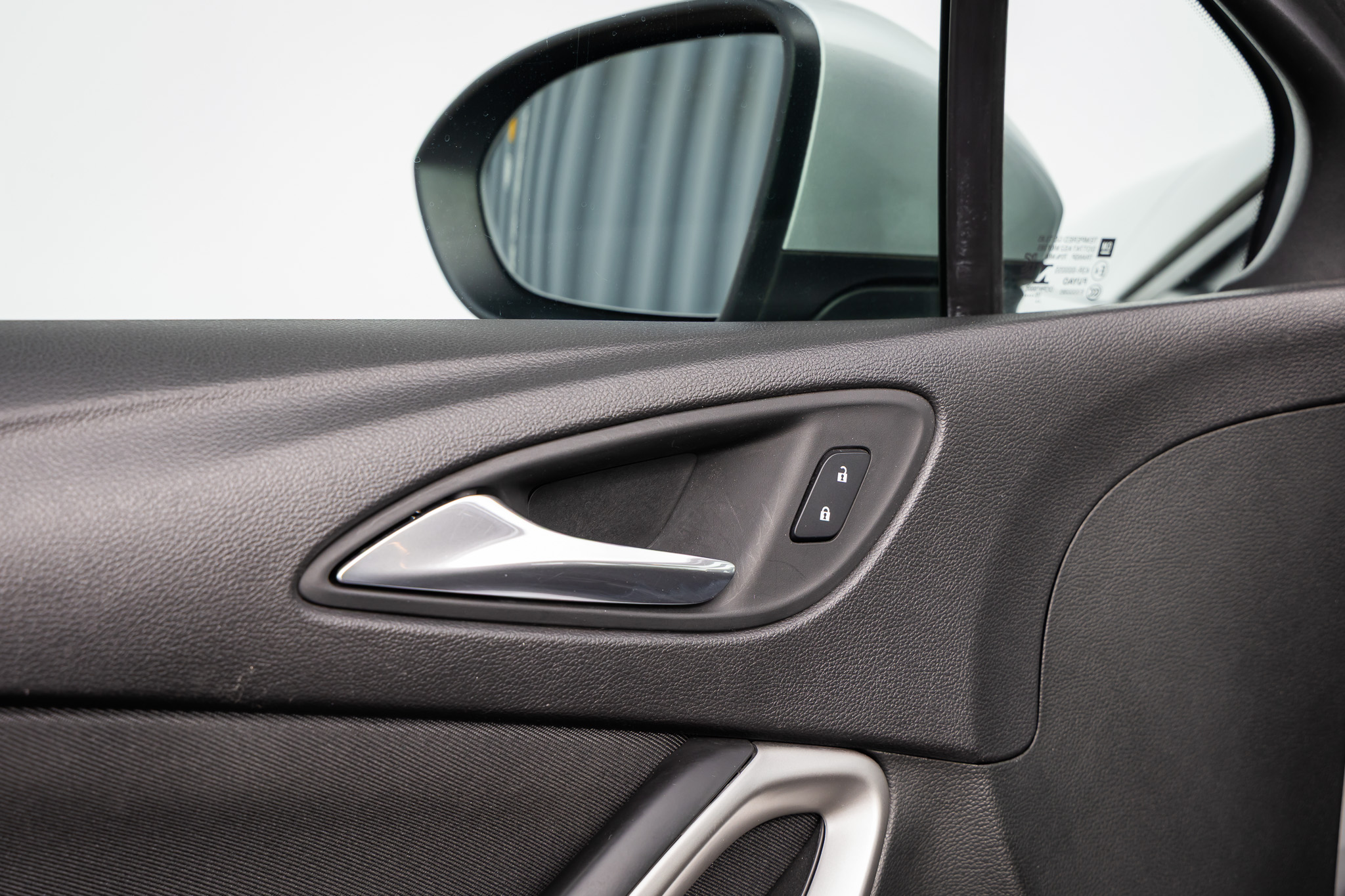 Foto van Opel Astra Sports Tourer