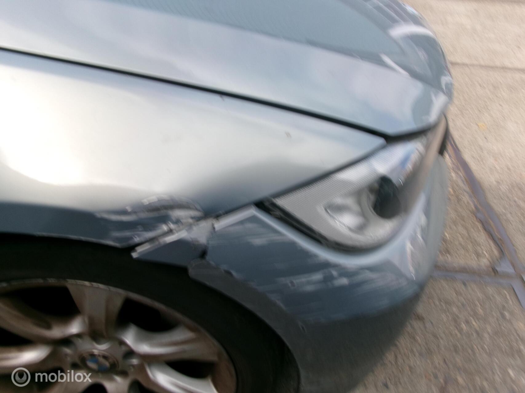 Foto van BMW 3er Reihe