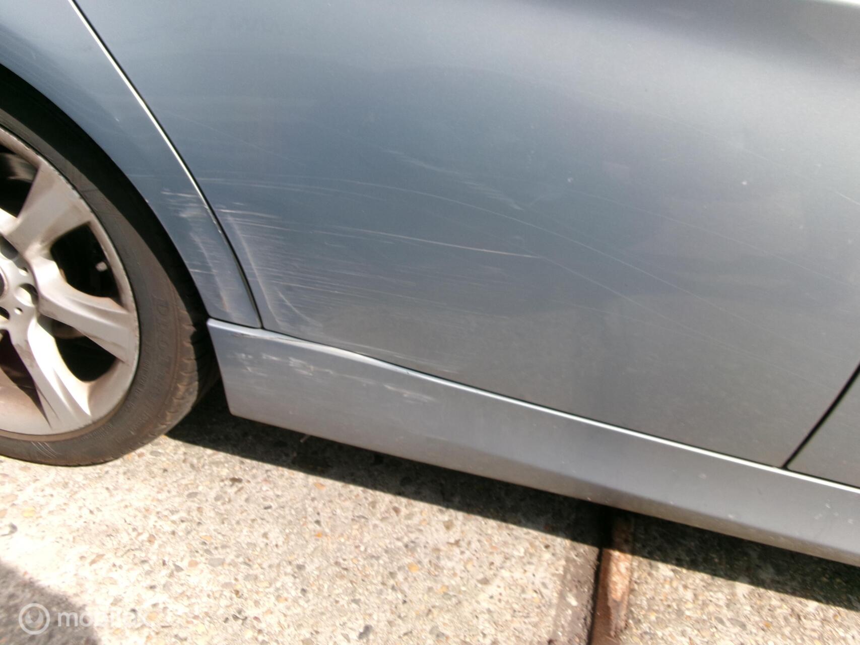 Foto van BMW 3er Reihe