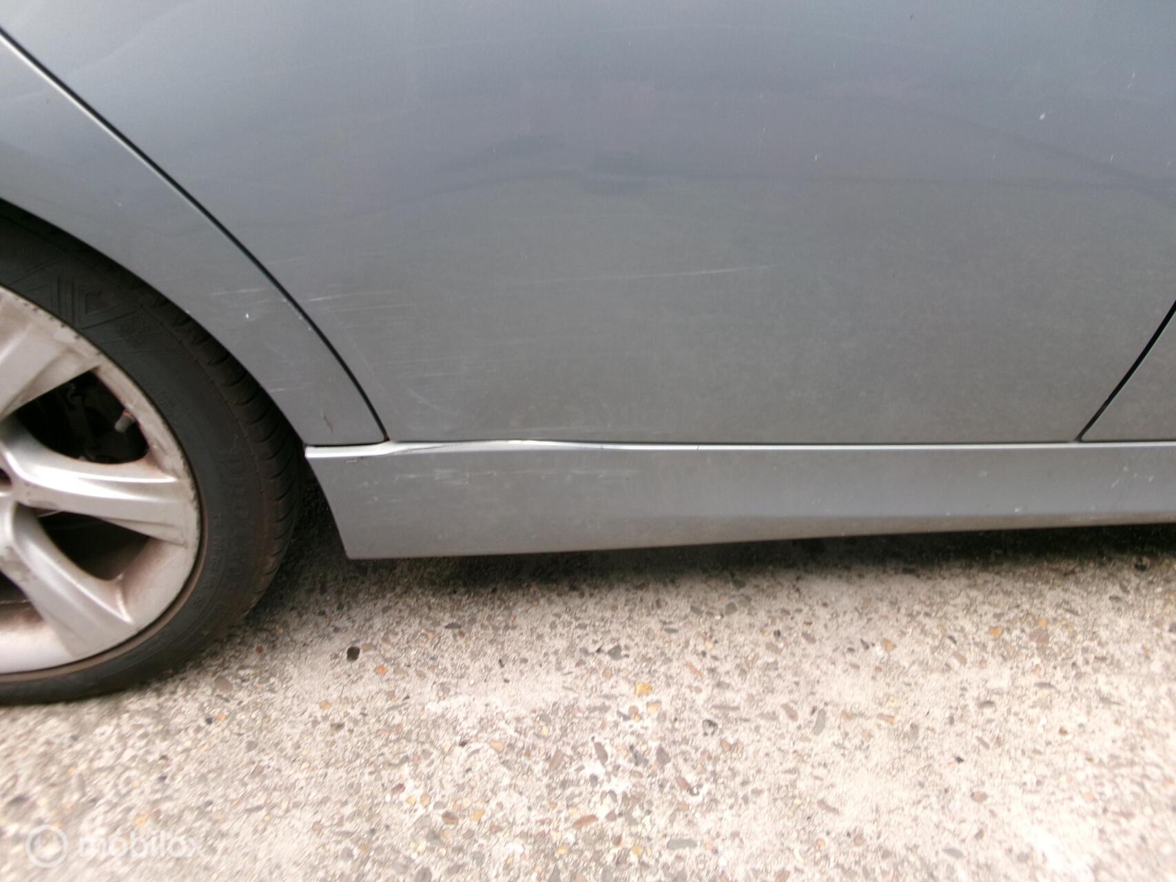 Foto van BMW 3er Reihe