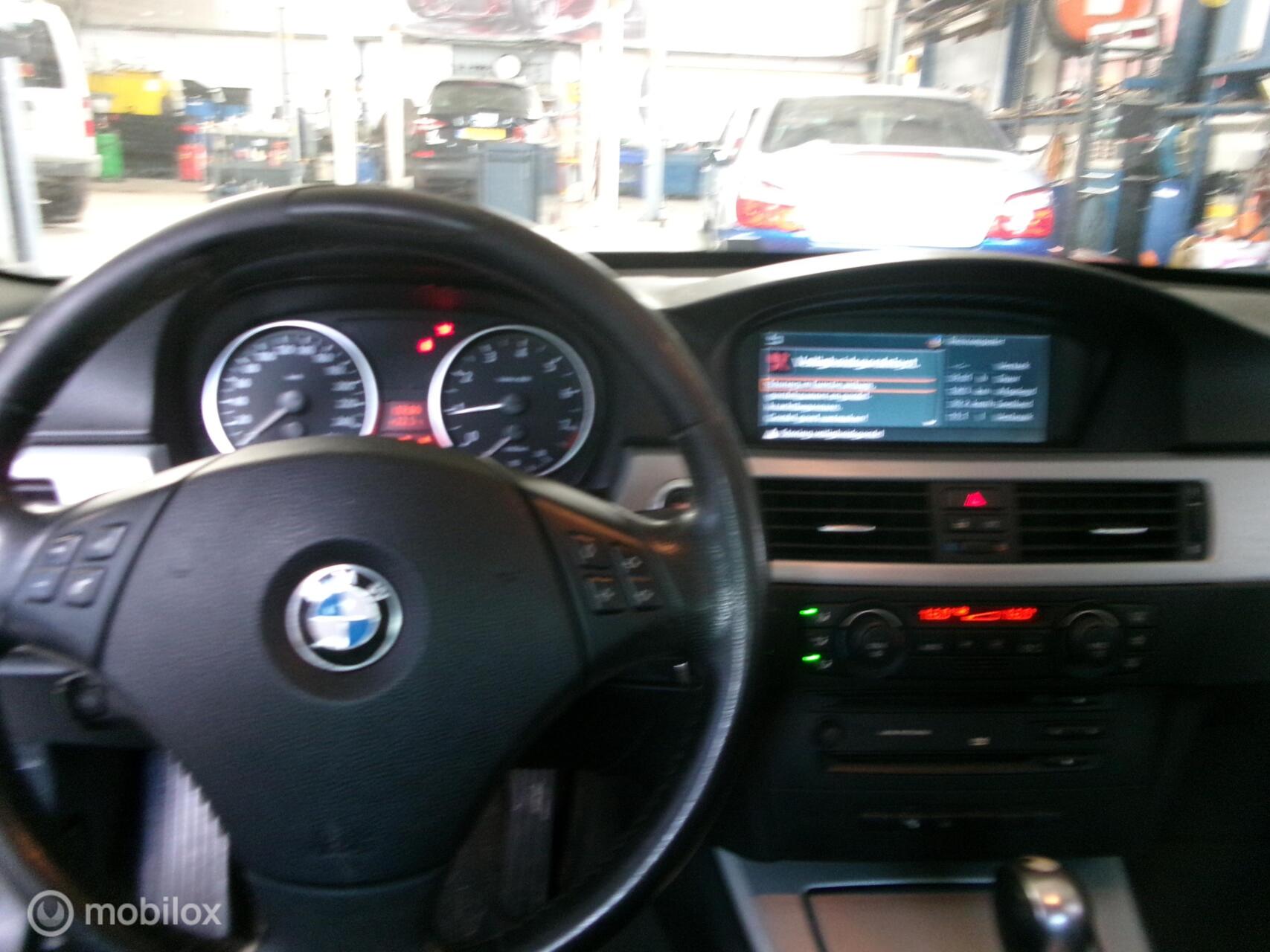 Foto van BMW 3er Reihe