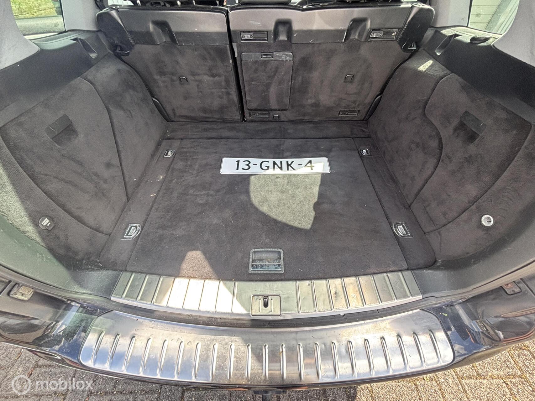 Foto van Porsche Cayenne