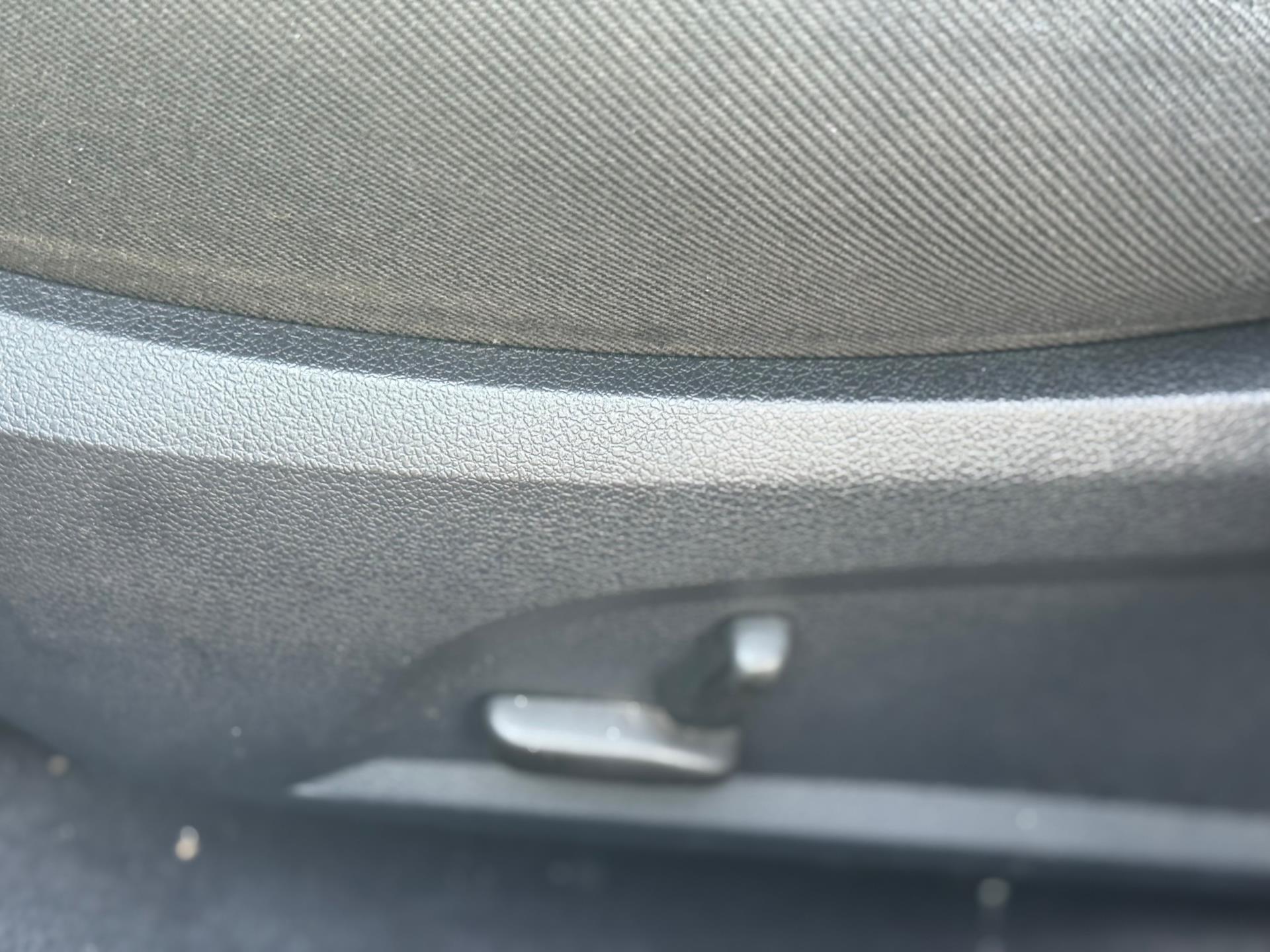 Foto van Ford Mondeo