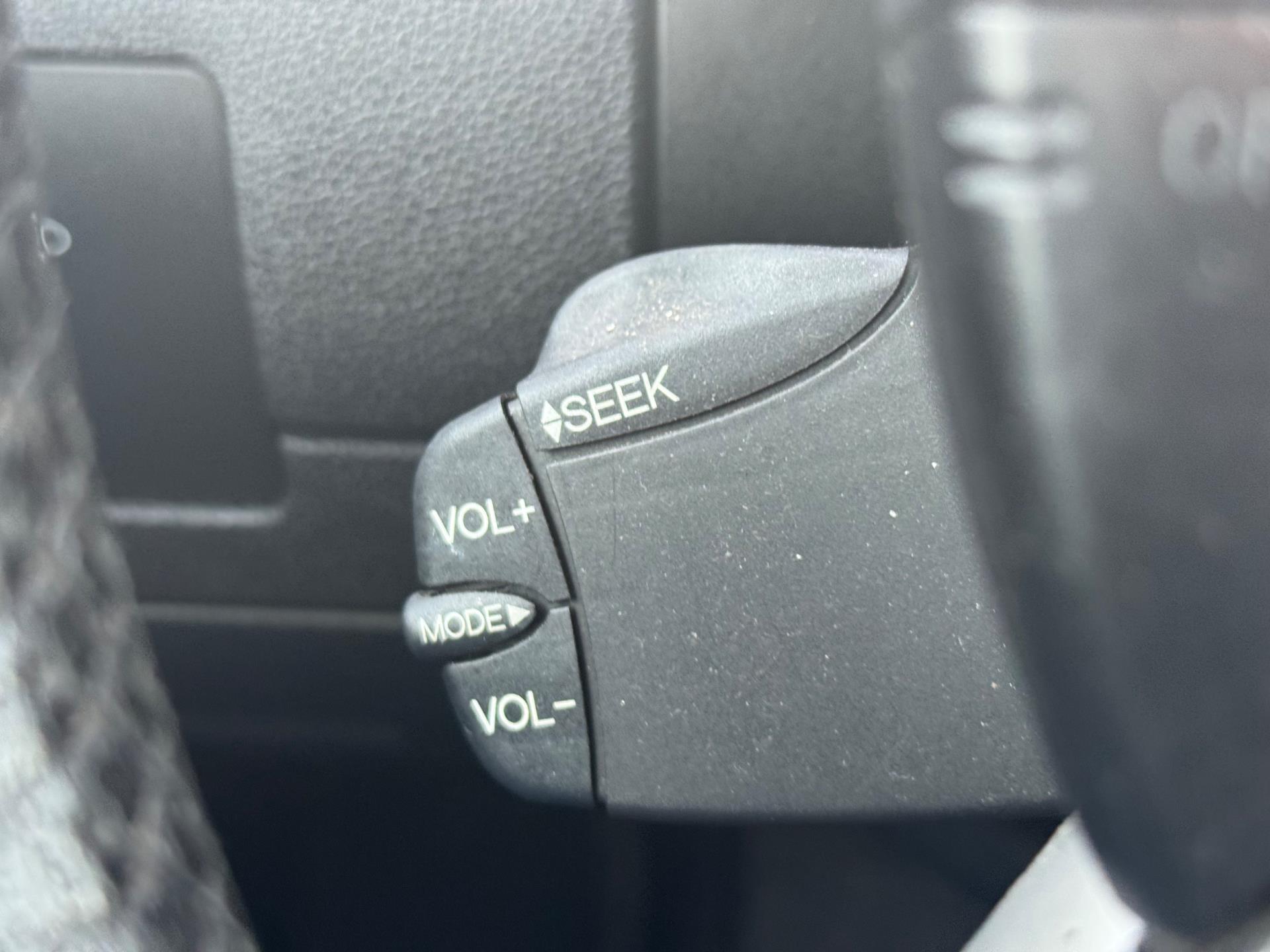 Foto van Ford Mondeo