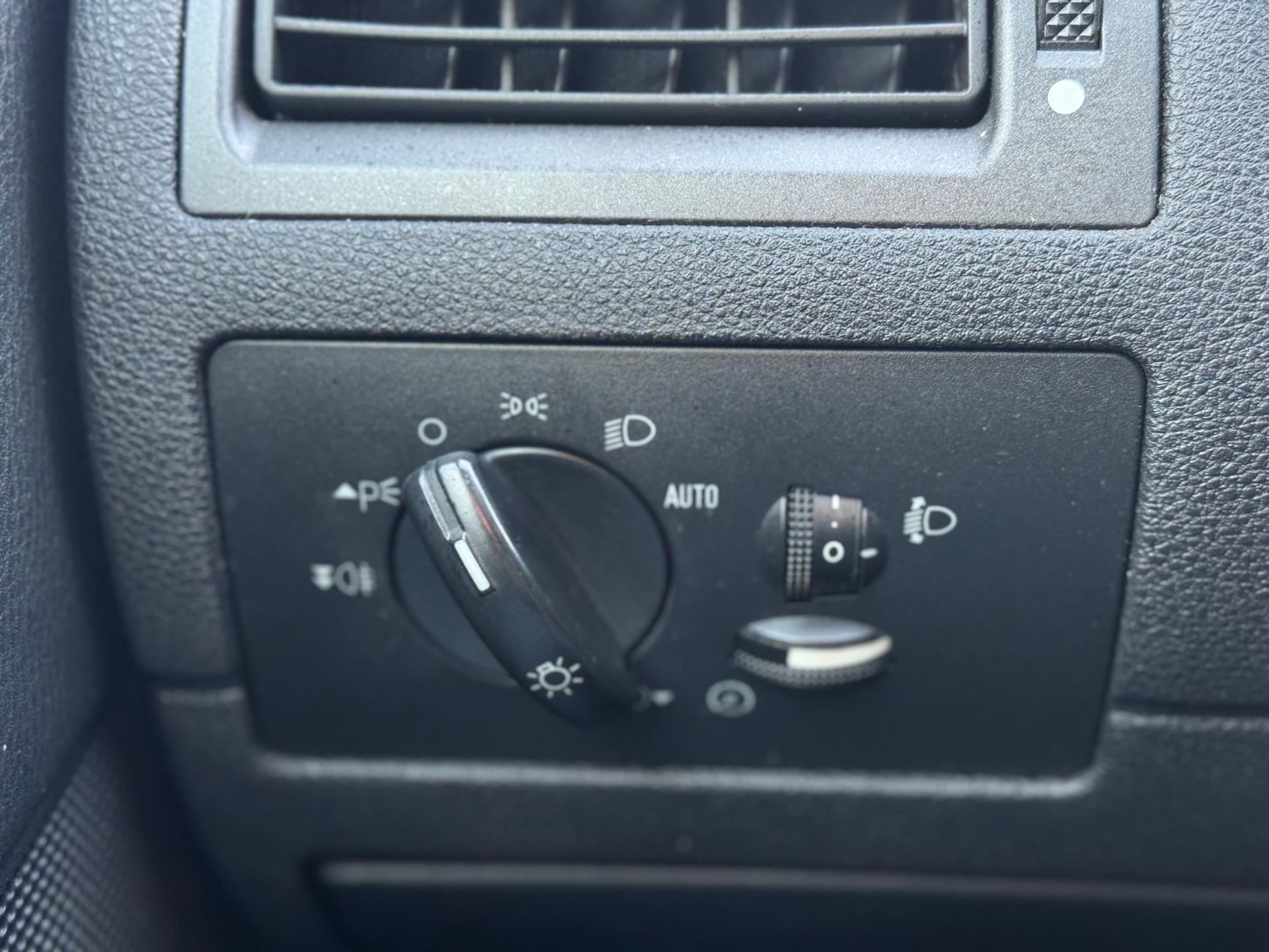 Foto van Ford Mondeo