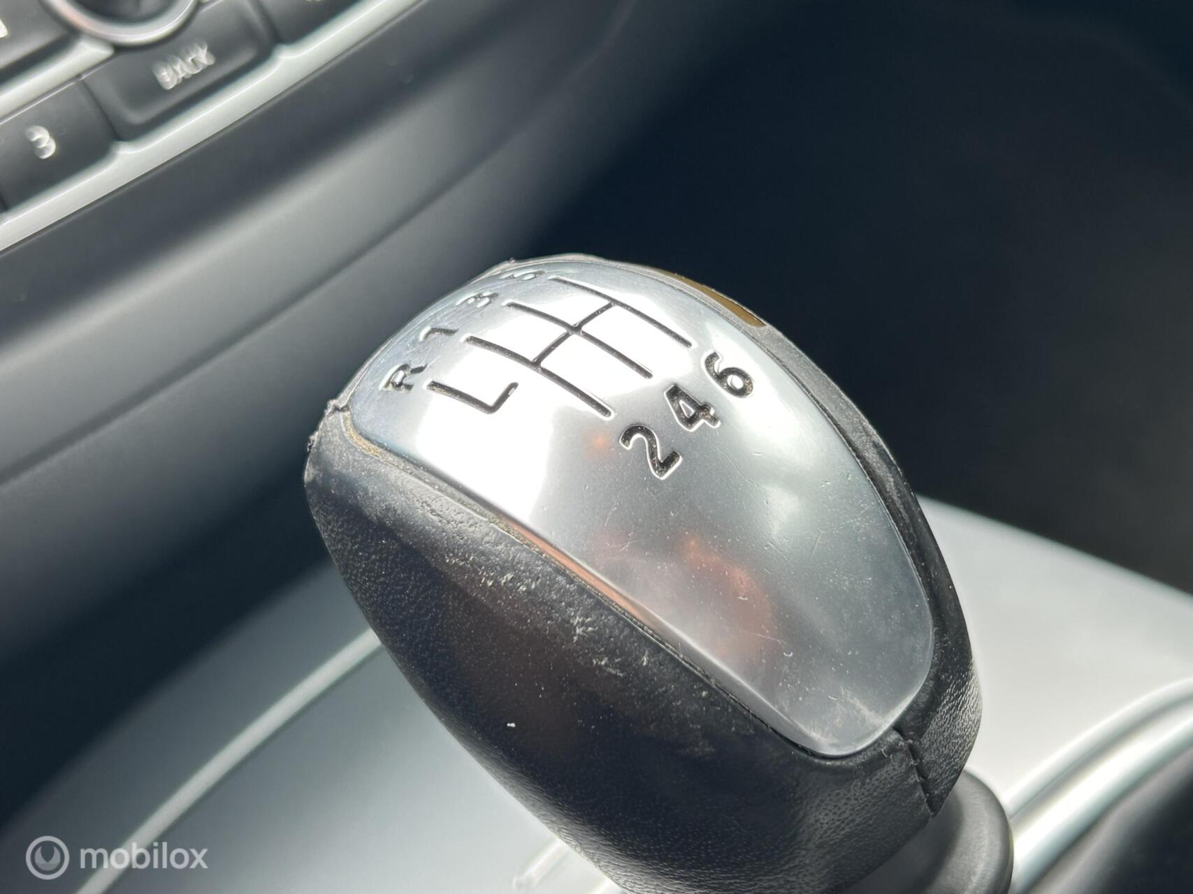 Foto van Renault Laguna