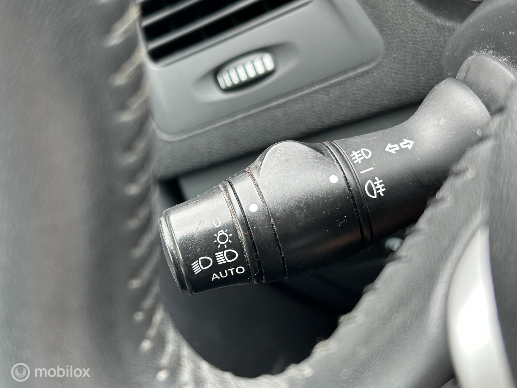 Foto van Renault Laguna