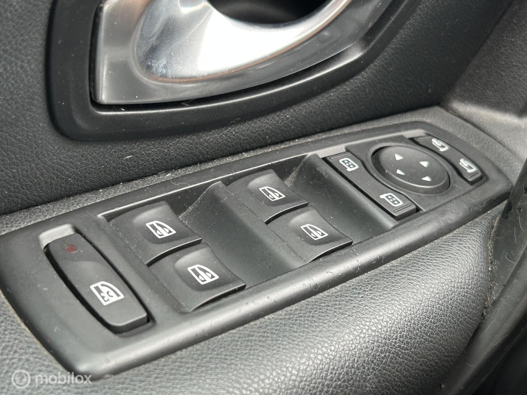 Foto van Renault Laguna