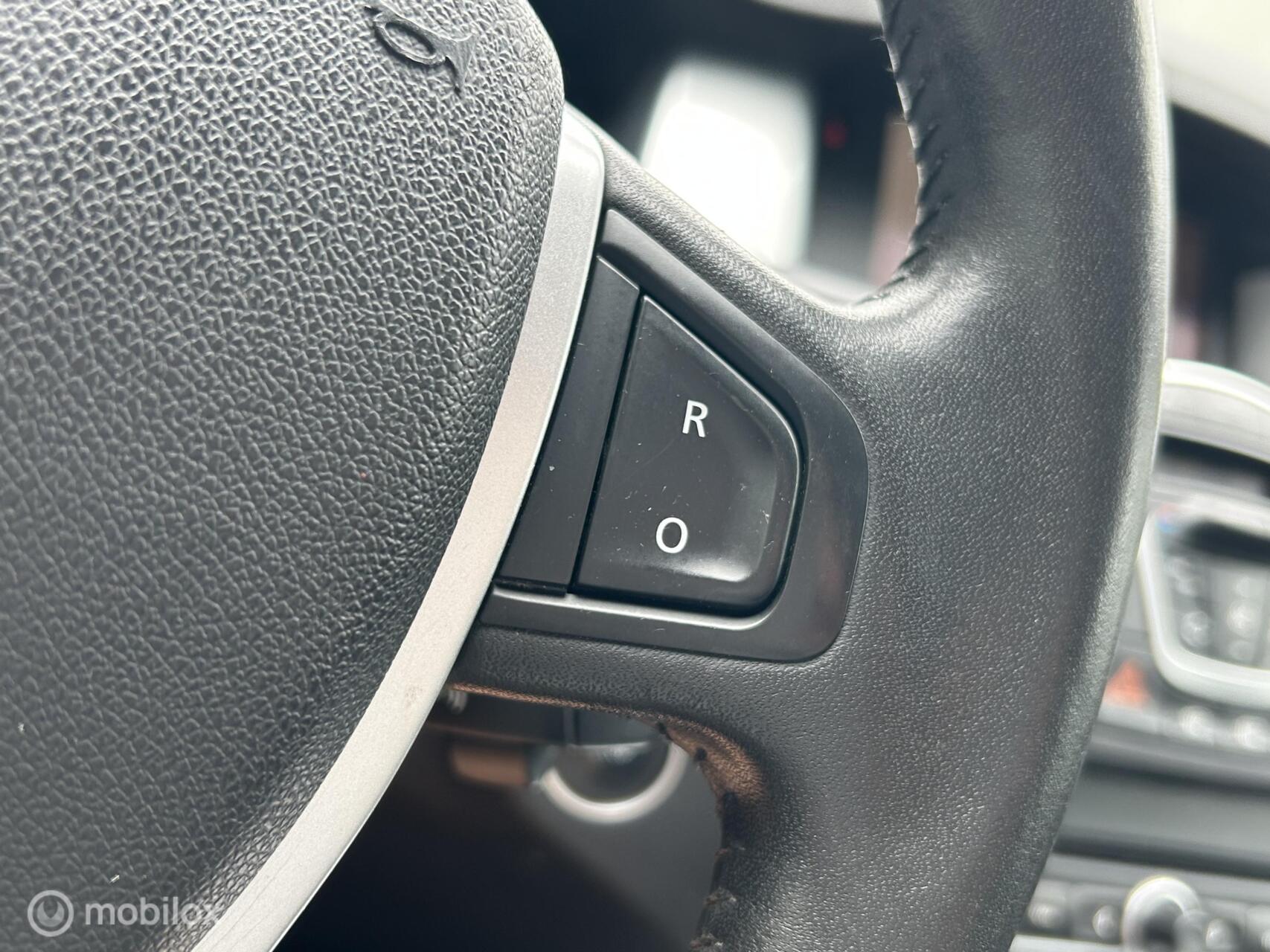 Foto van Renault Laguna