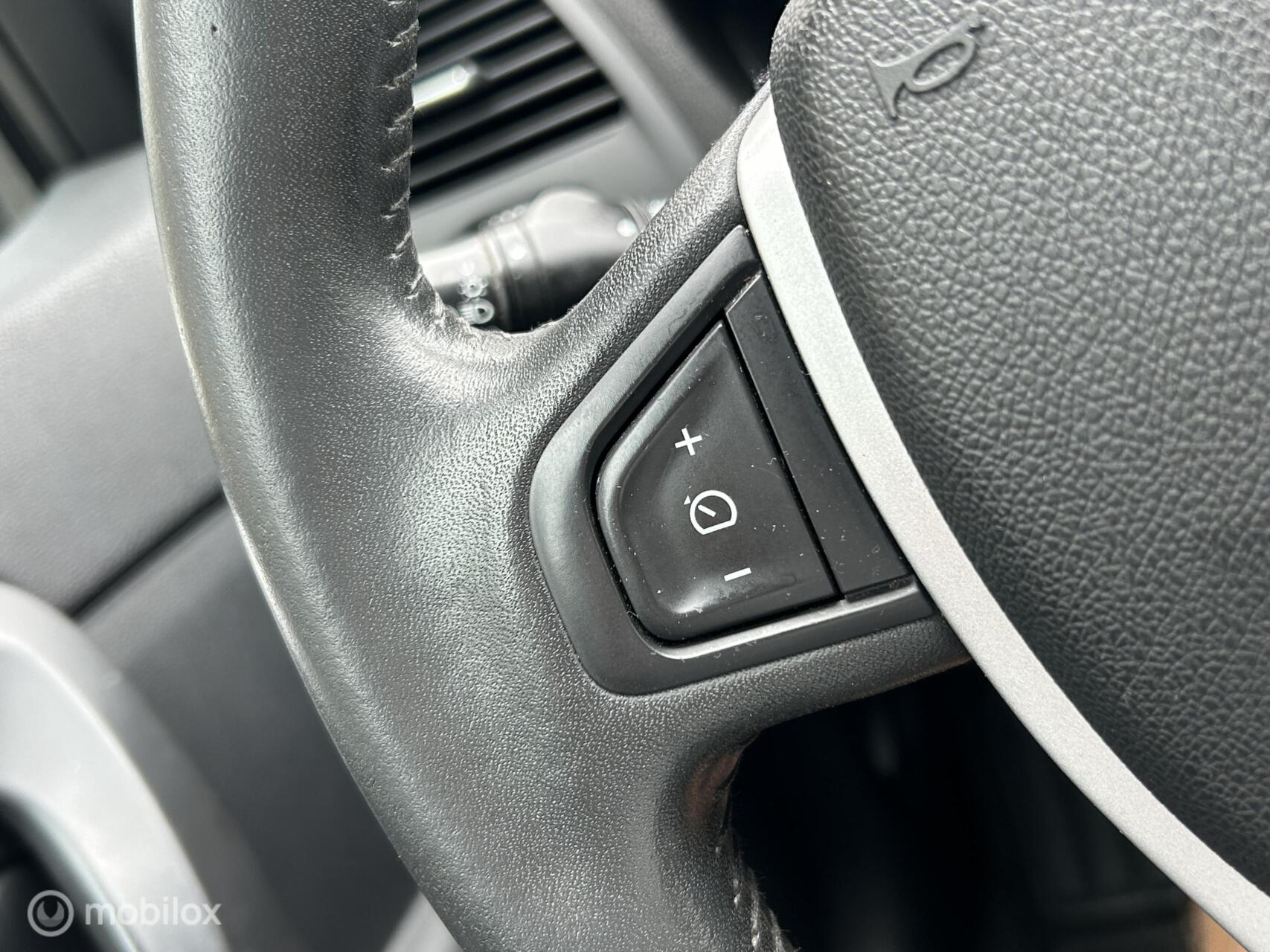Foto van Renault Laguna