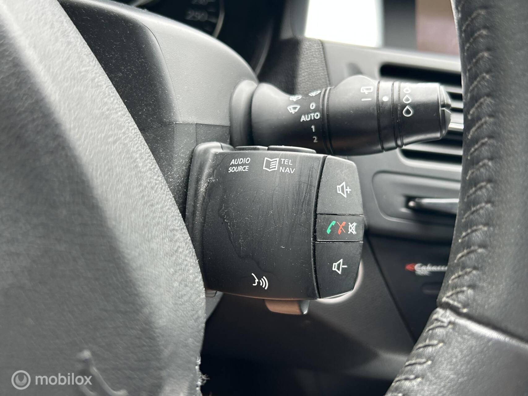 Foto van Renault Laguna