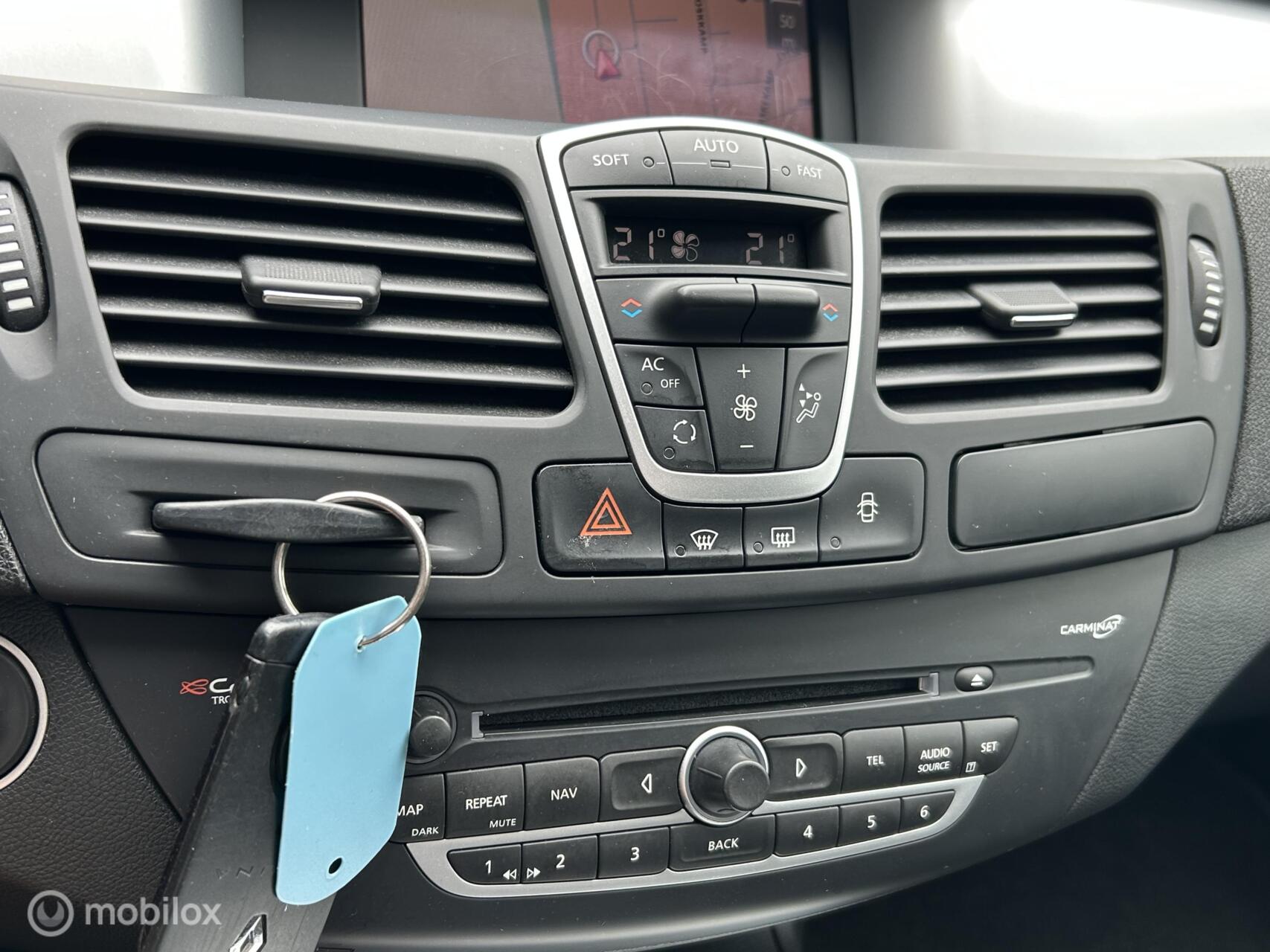 Foto van Renault Laguna