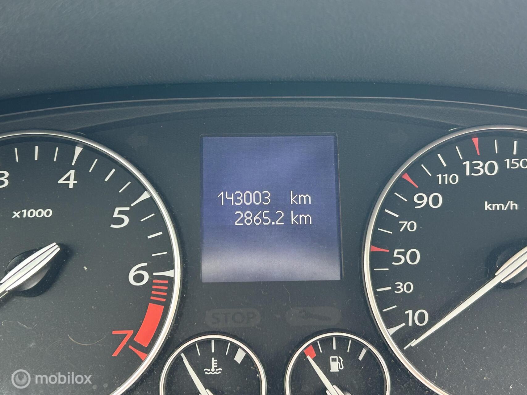 Foto van Renault Laguna