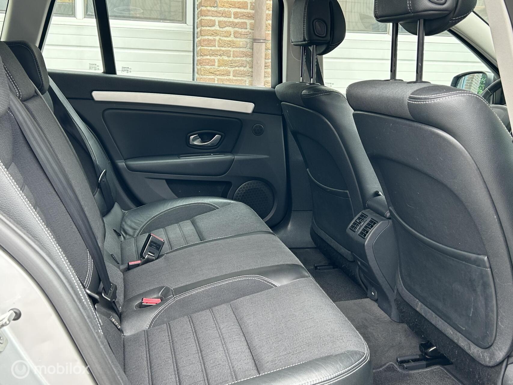 Foto van Renault Laguna