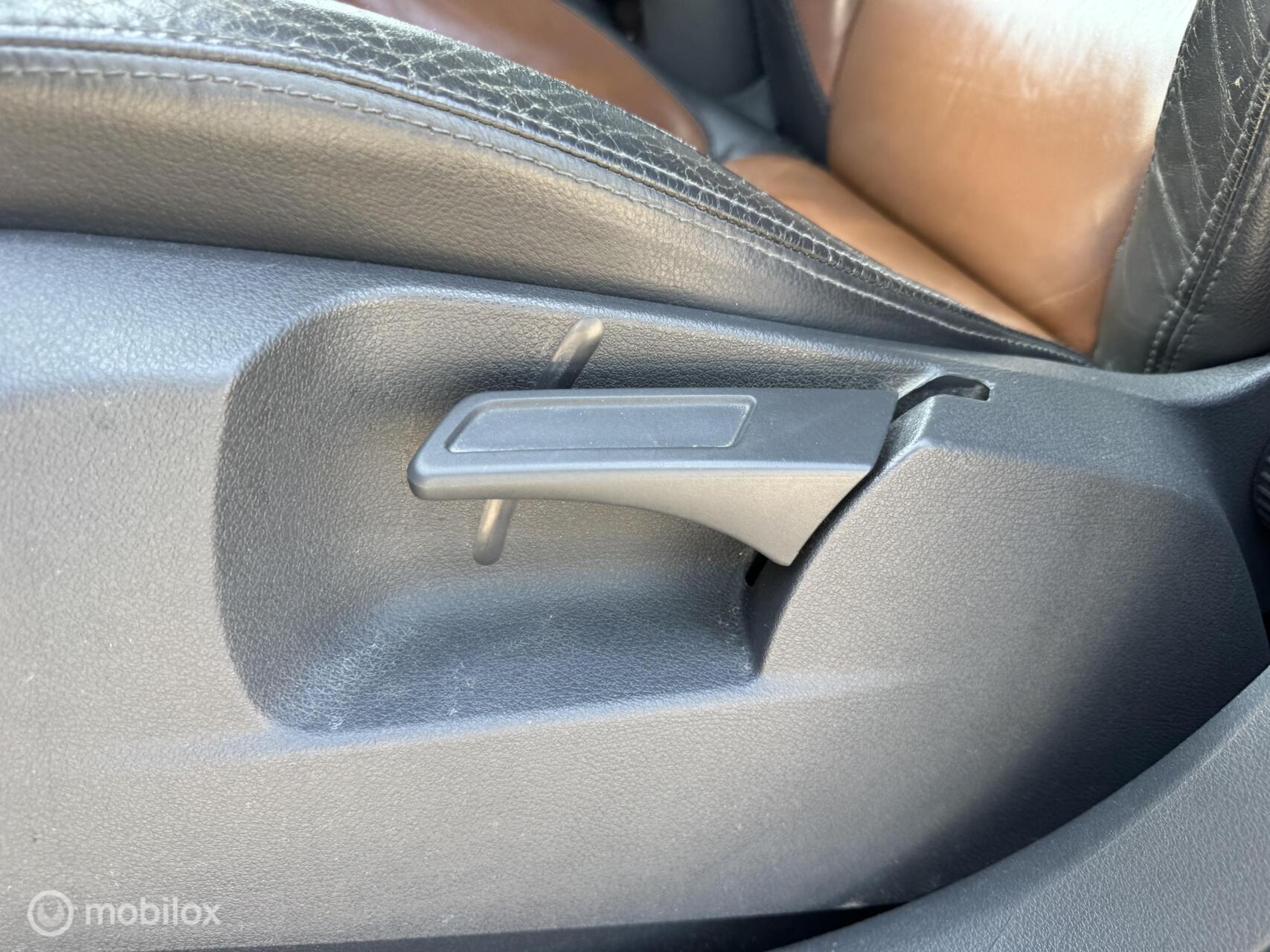 Foto van Volkswagen Touran