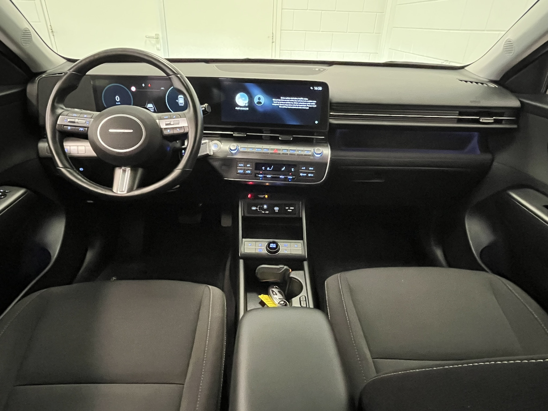 Foto van Hyundai Kona