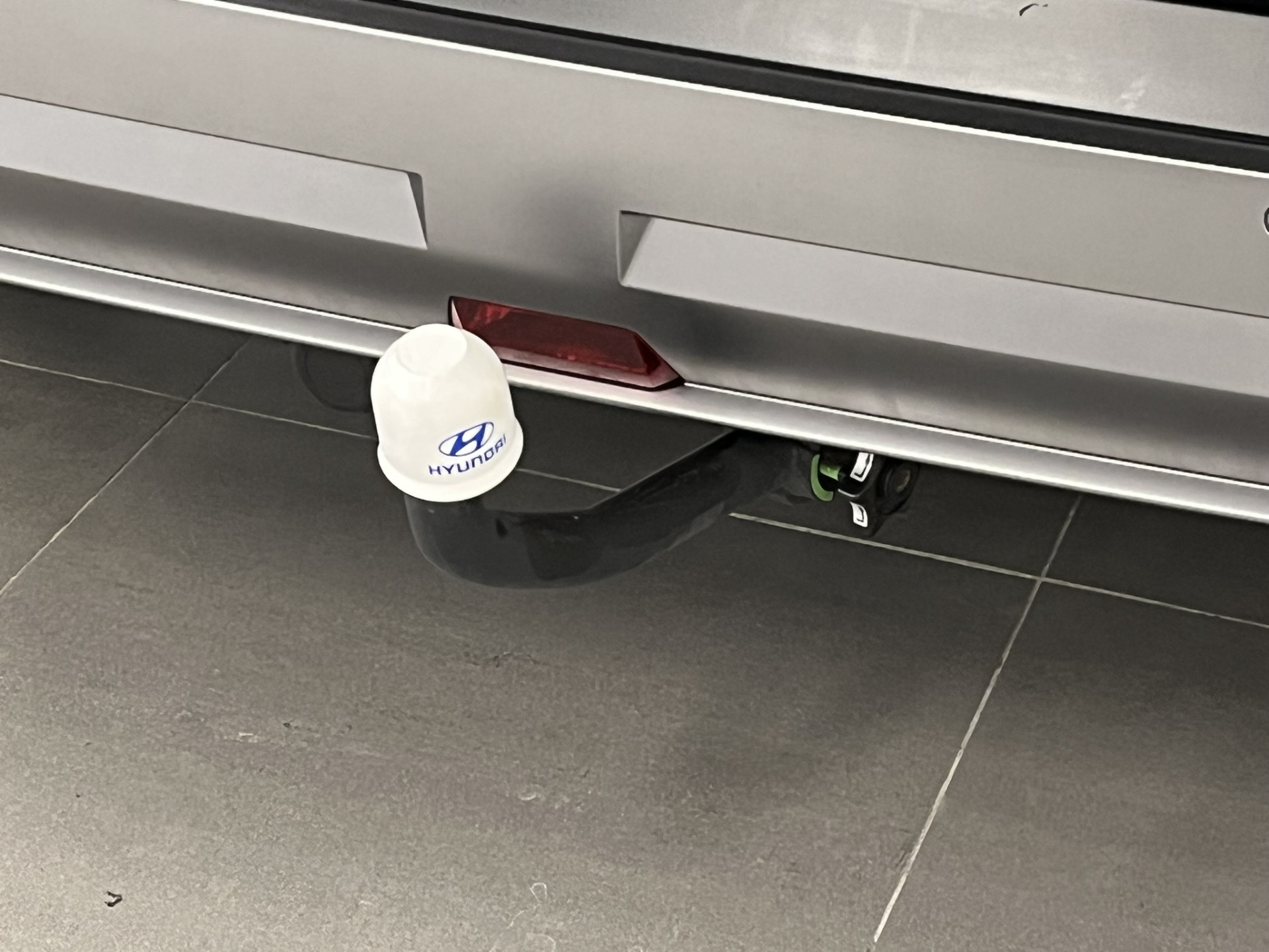 Foto van Hyundai Kona