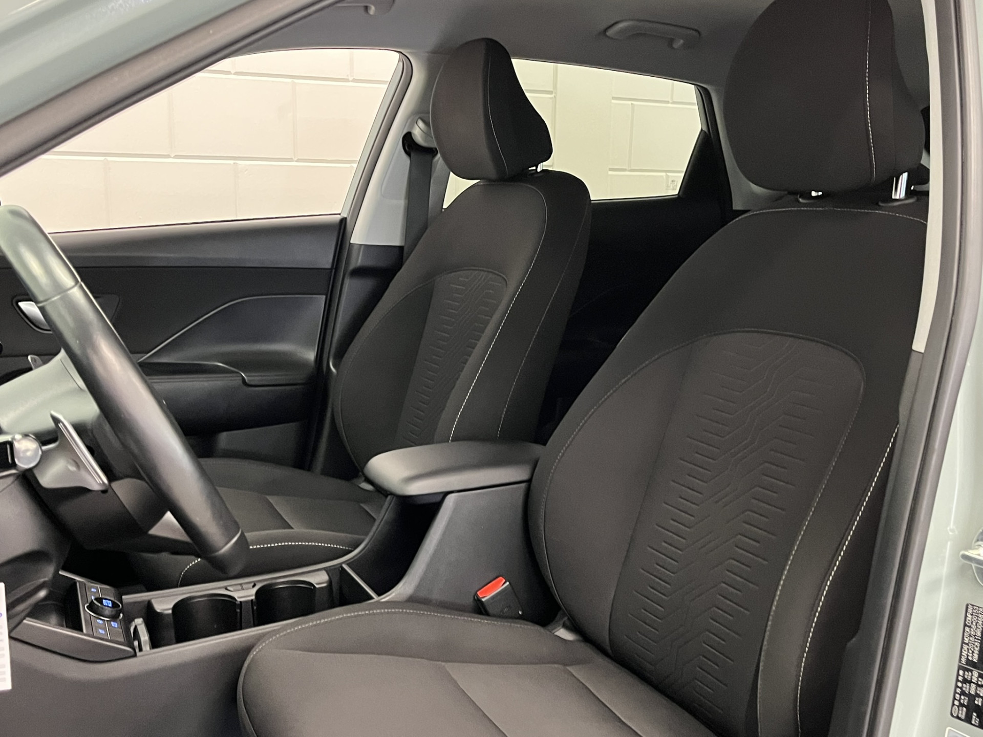 Foto van Hyundai Kona