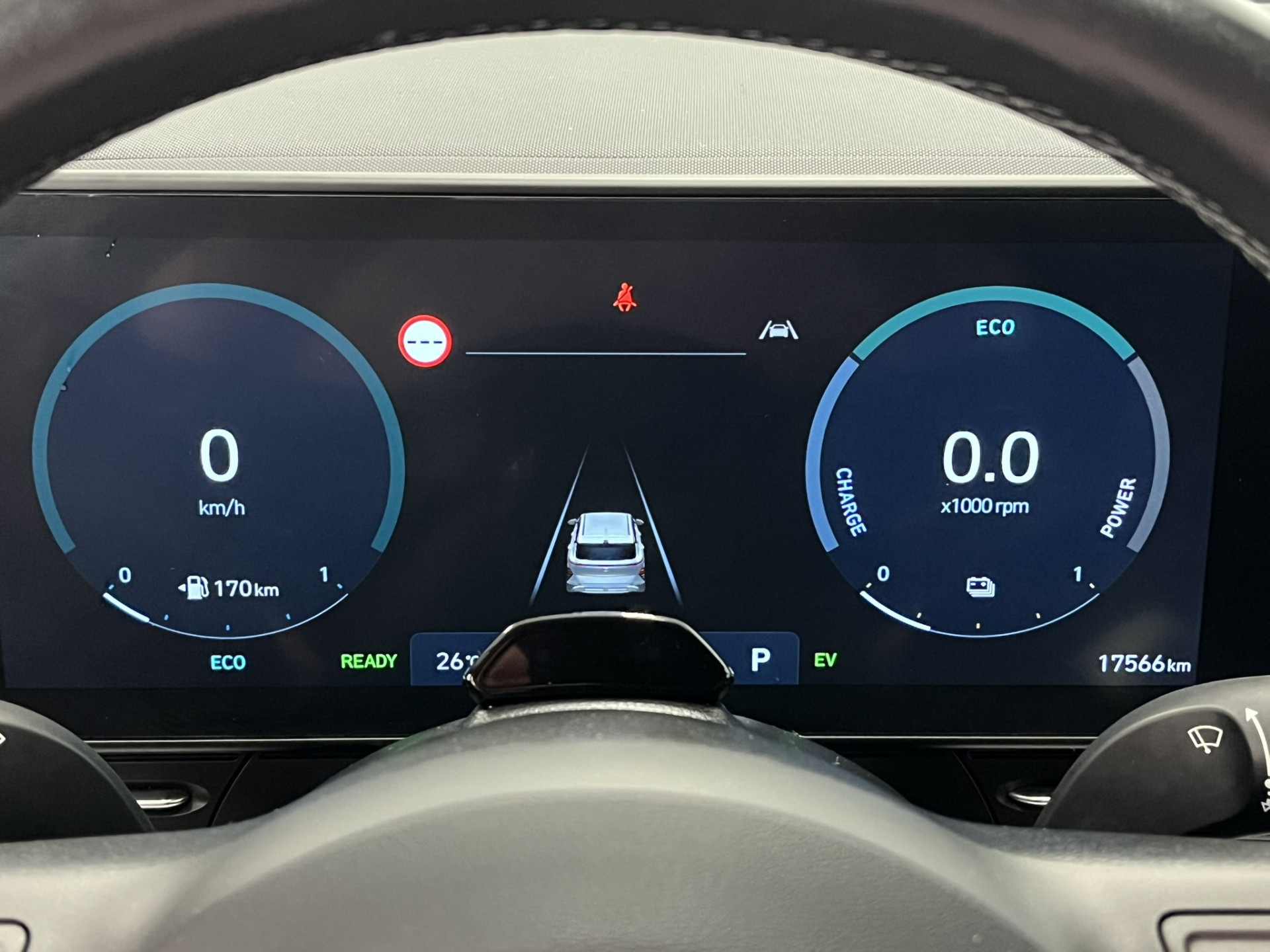 Foto van Hyundai Kona