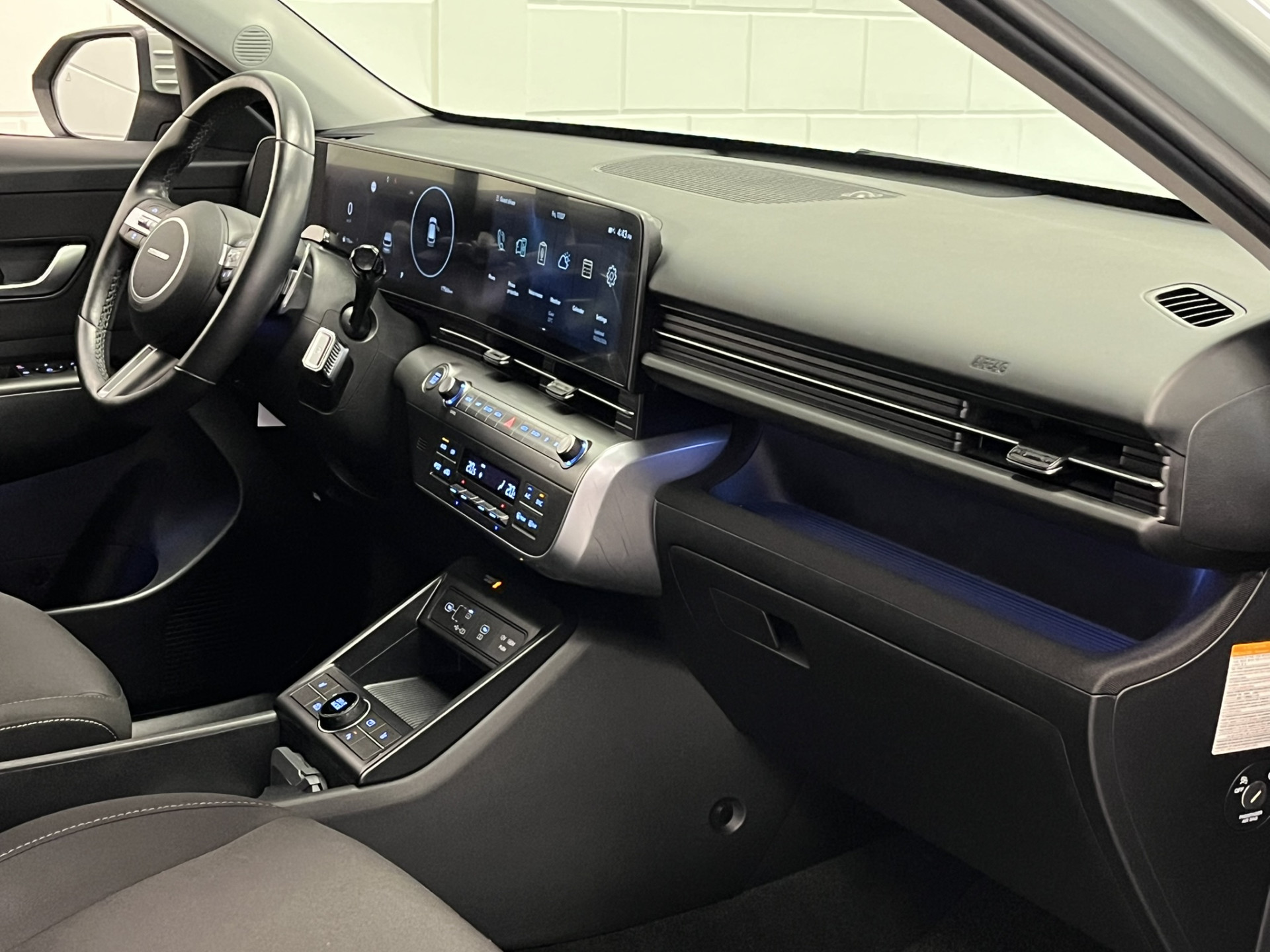 Foto van Hyundai Kona