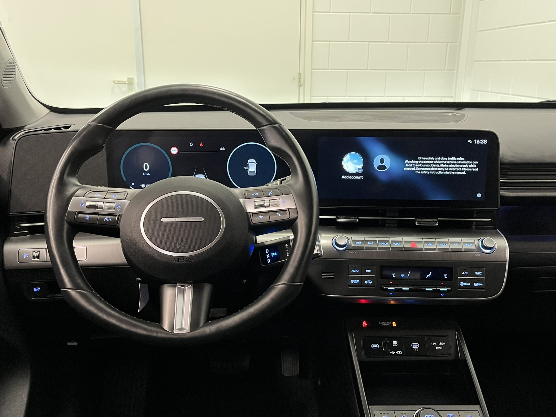 Foto van Hyundai Kona