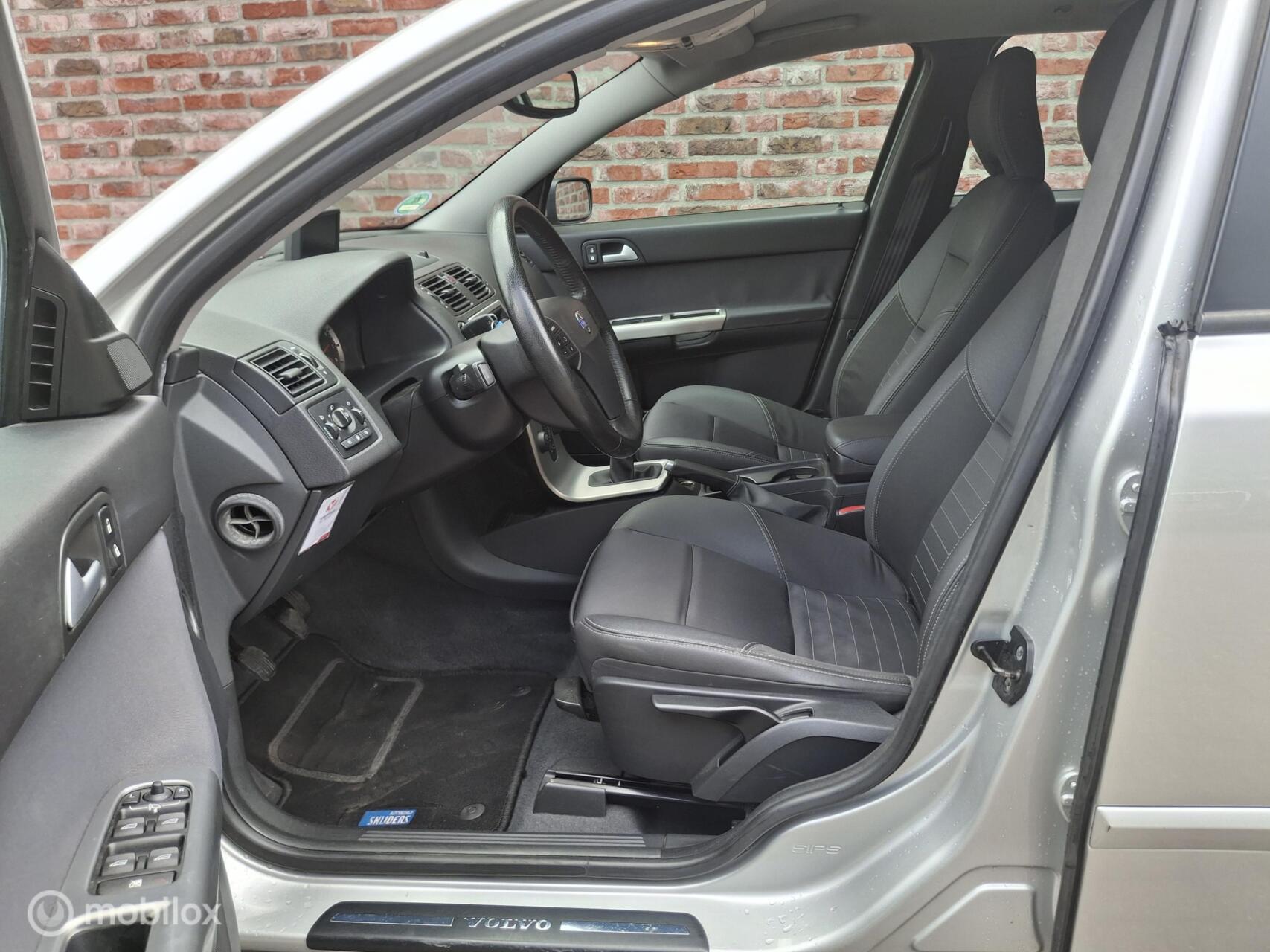 Foto van Volvo V50