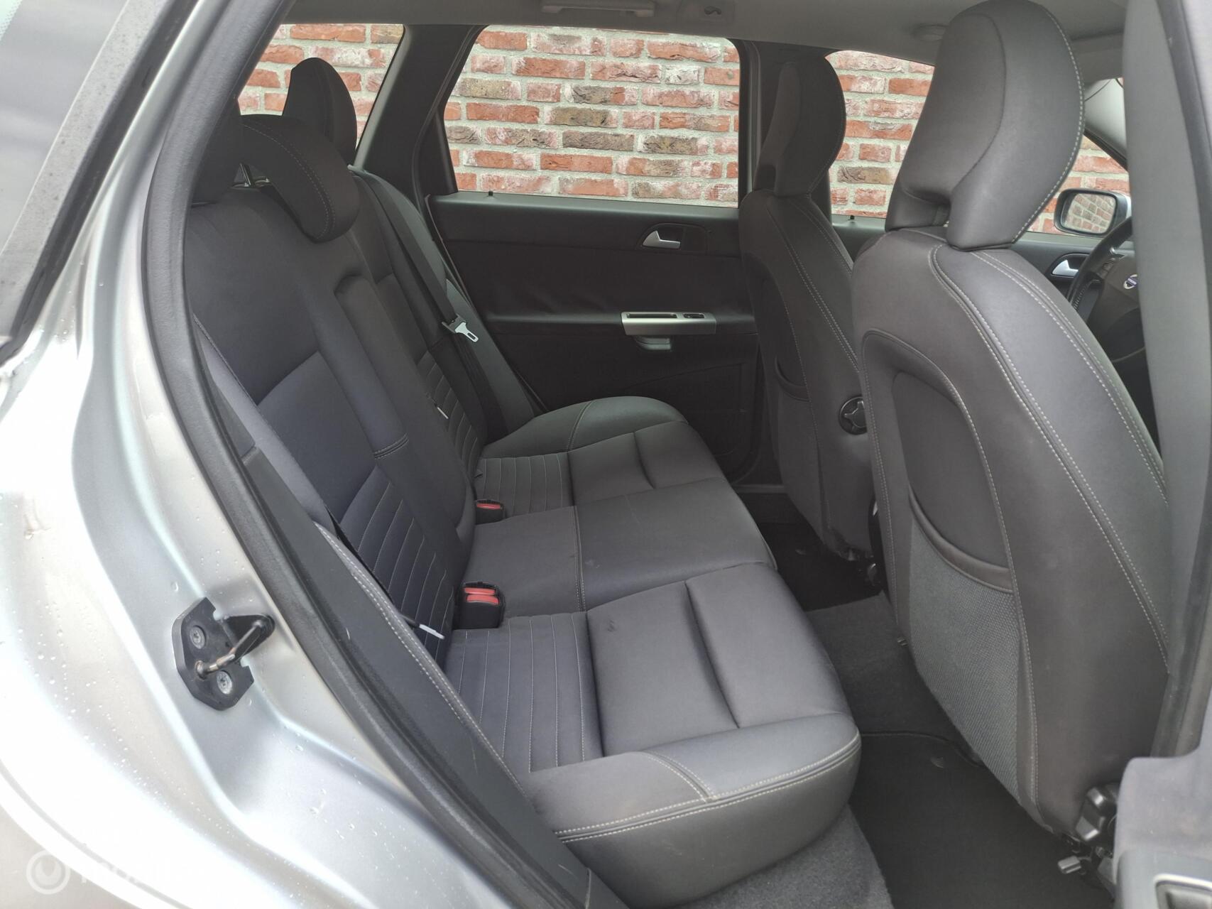 Foto van Volvo V50