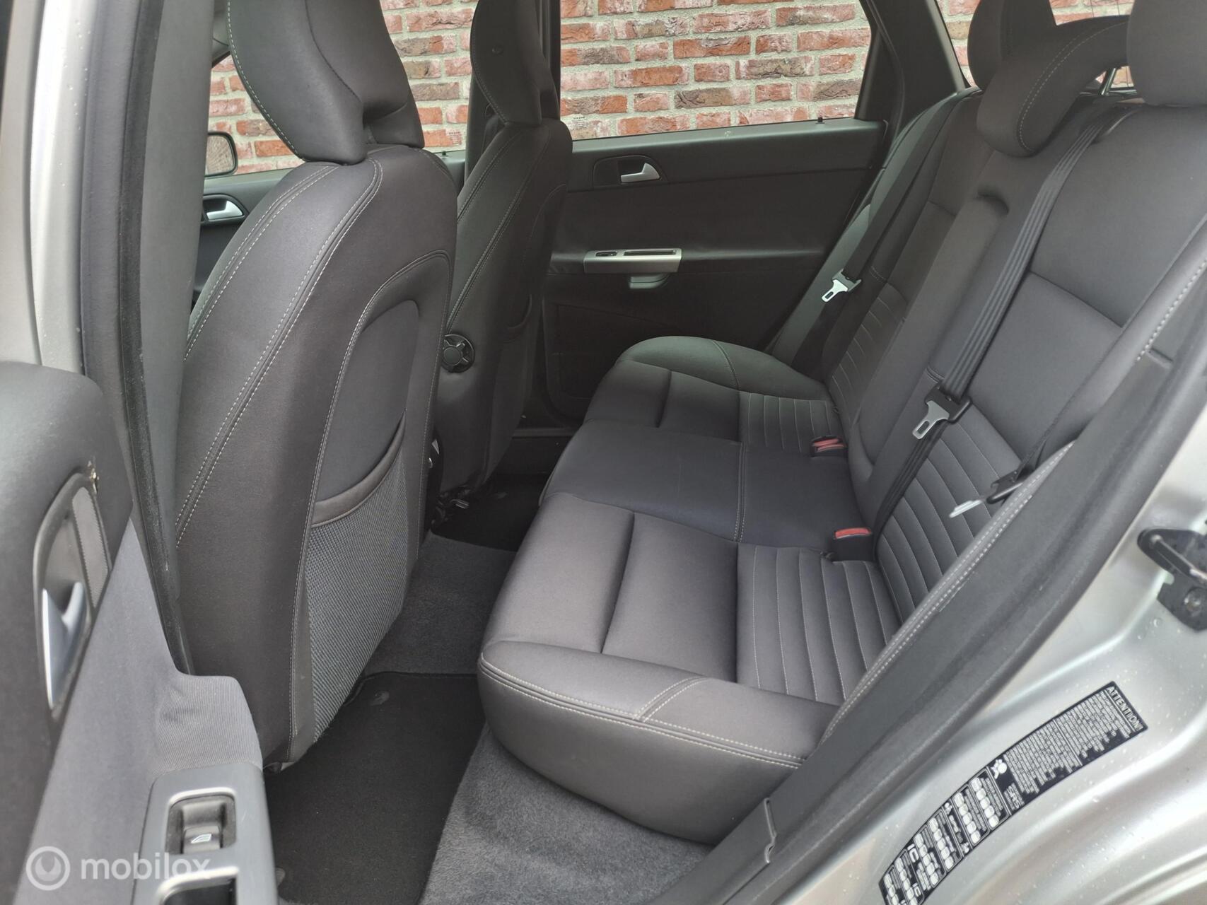 Foto van Volvo V50