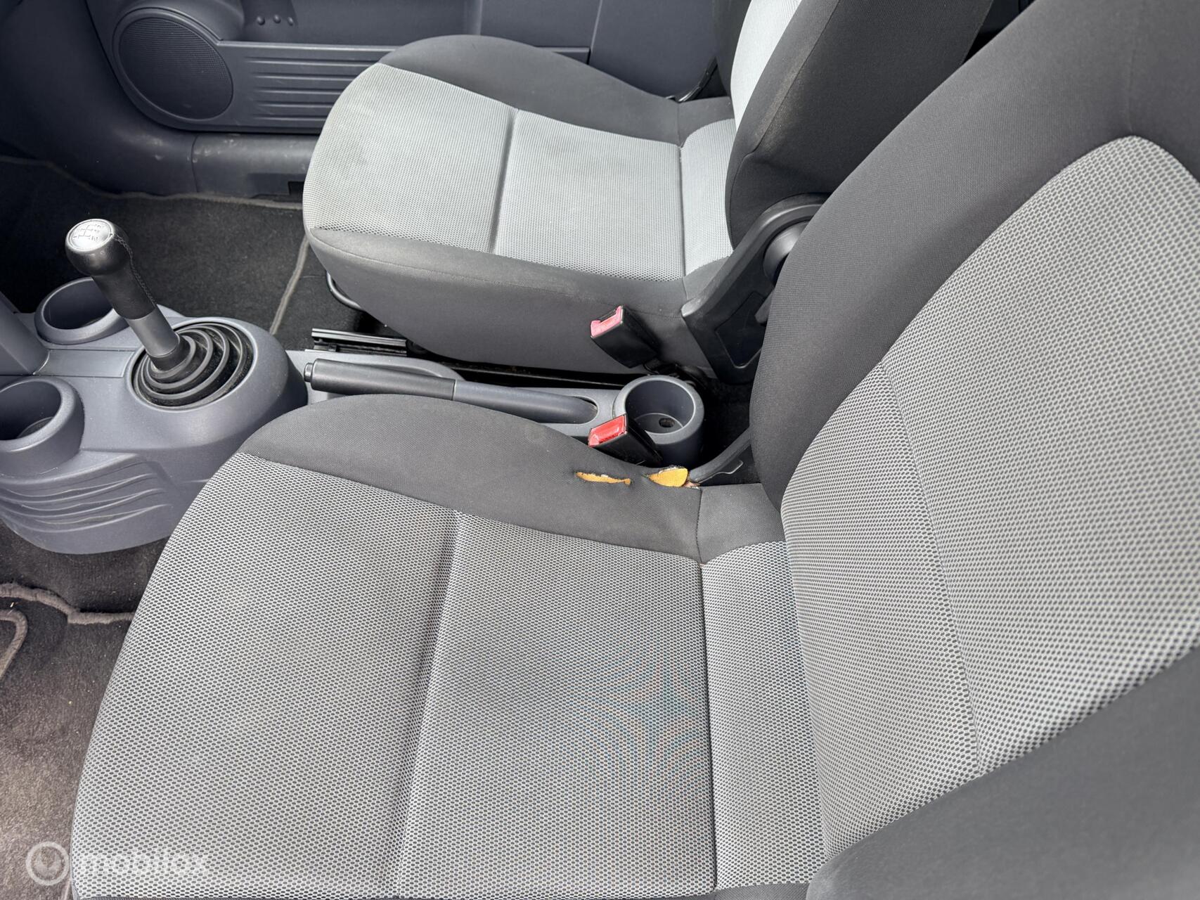 Foto van Mitsubishi Mitsubishi Colt