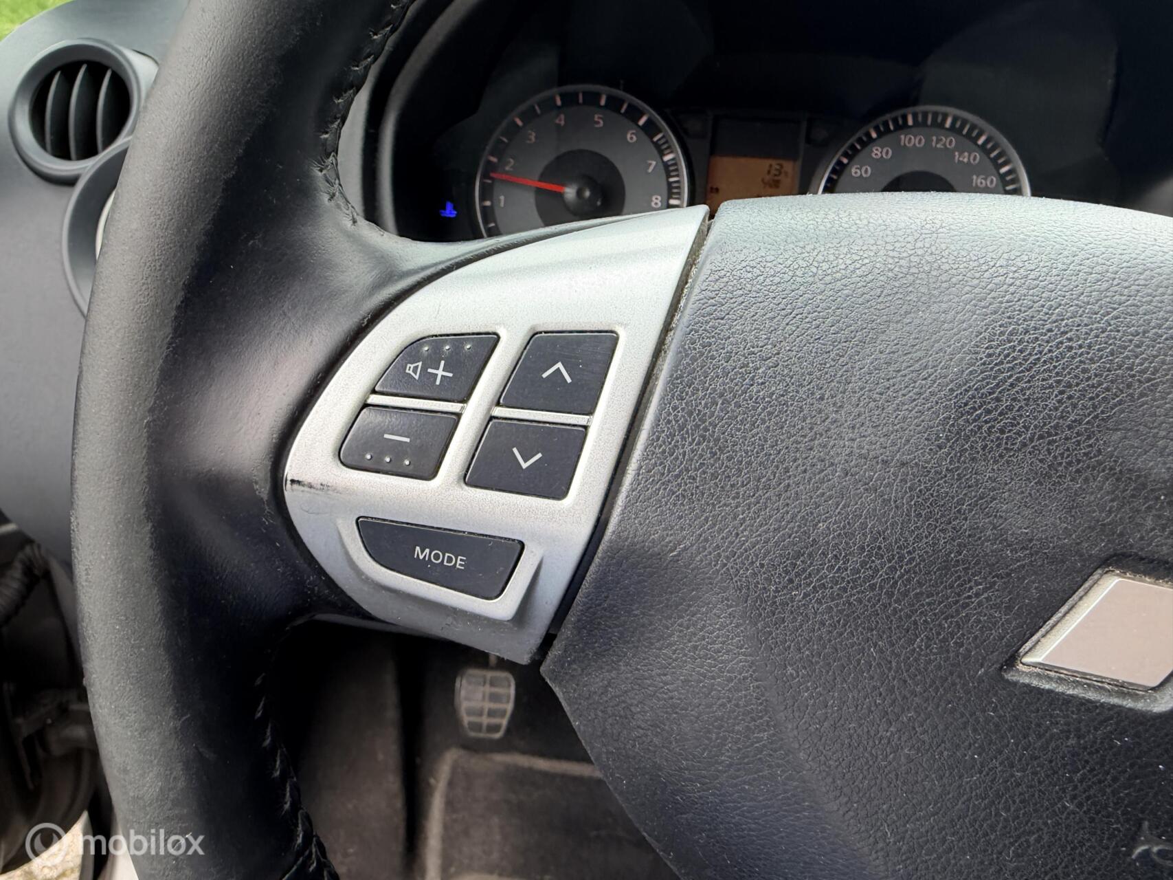 Foto van Mitsubishi Mitsubishi Colt
