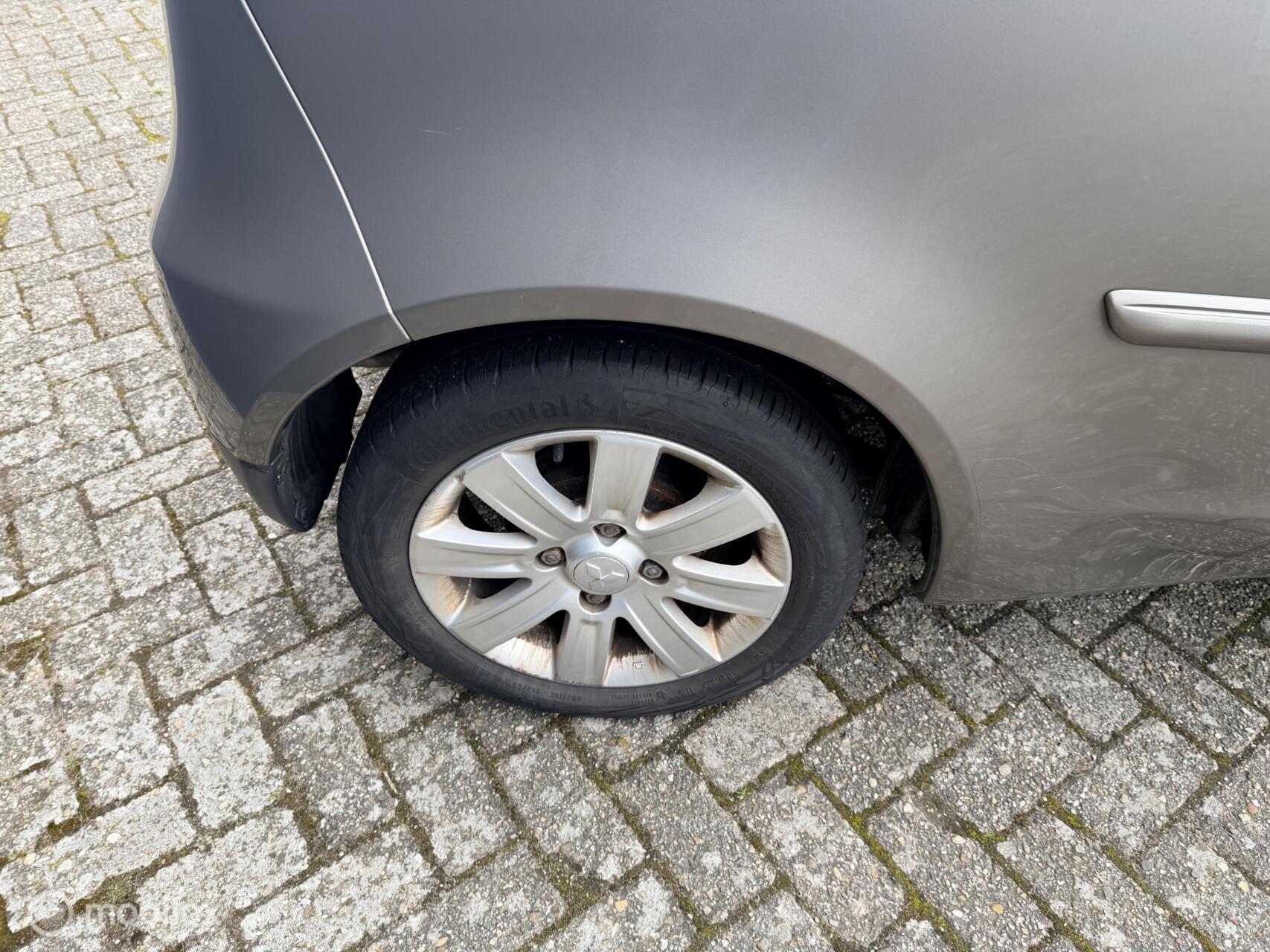 Foto van Mitsubishi Mitsubishi Colt