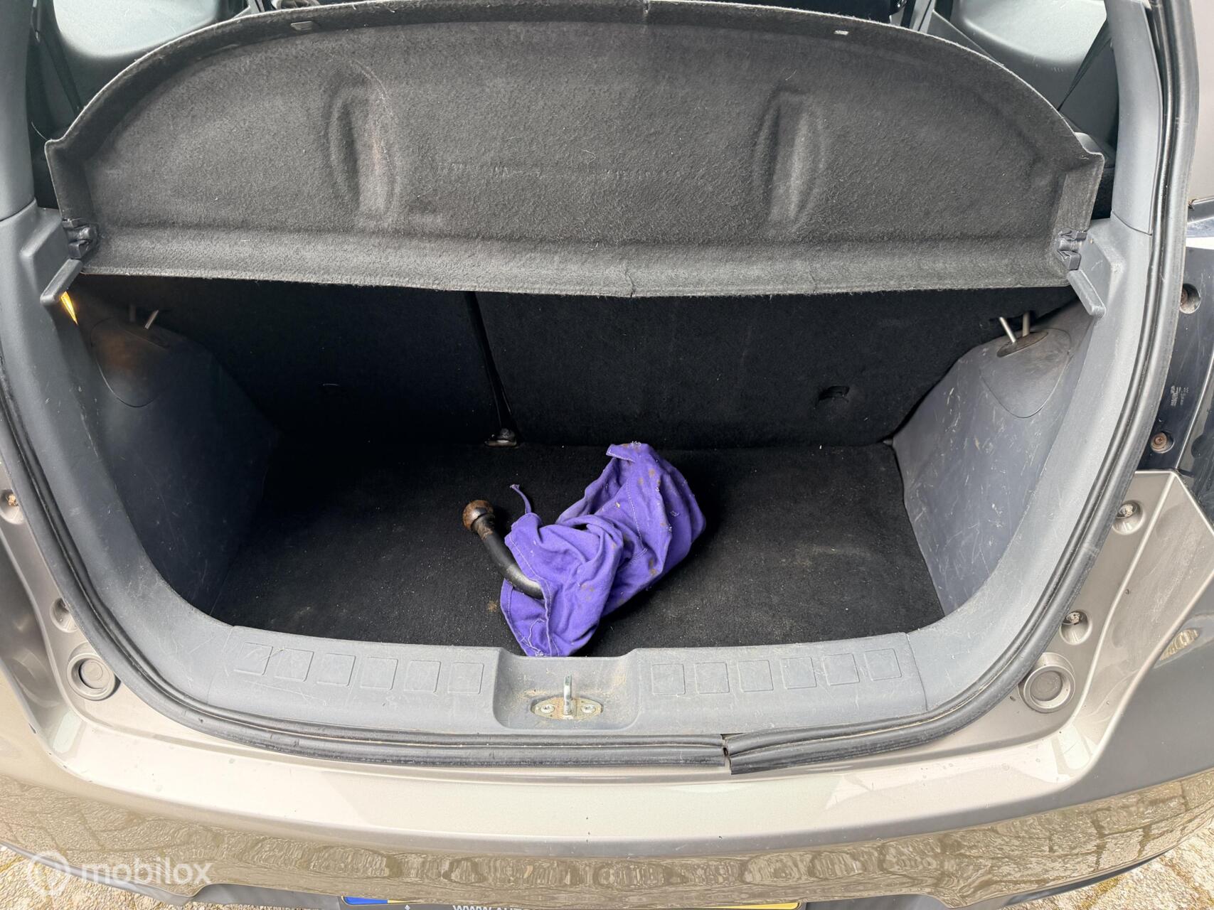 Foto van Mitsubishi Mitsubishi Colt