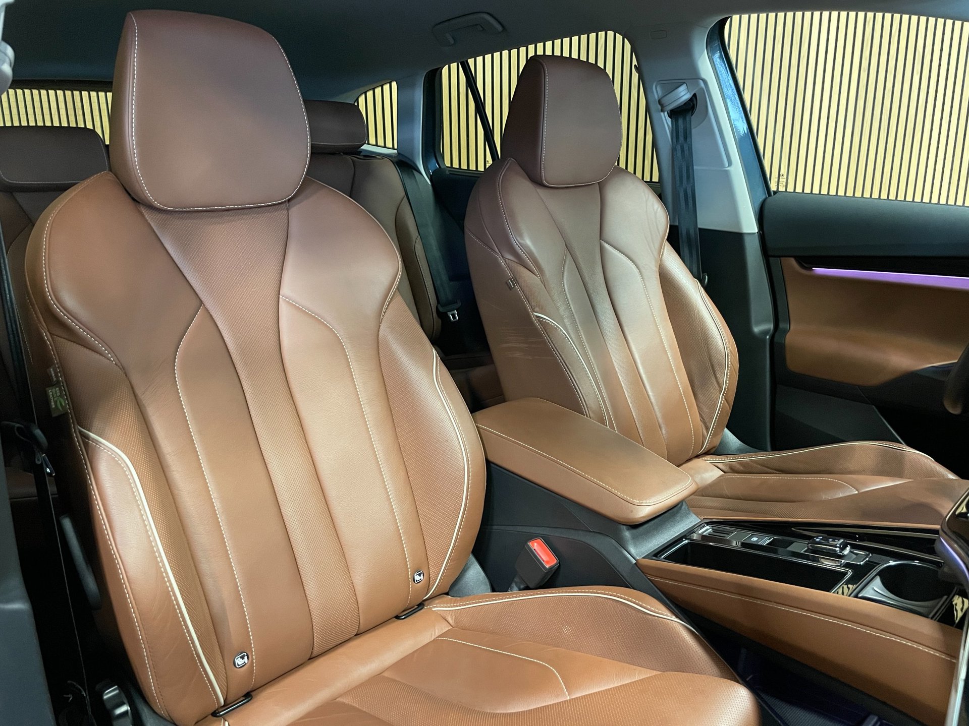Foto van Skoda Enyaq 80