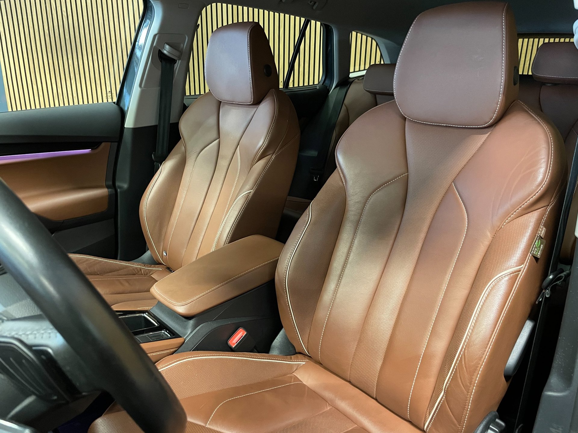 Foto van Skoda Enyaq 80