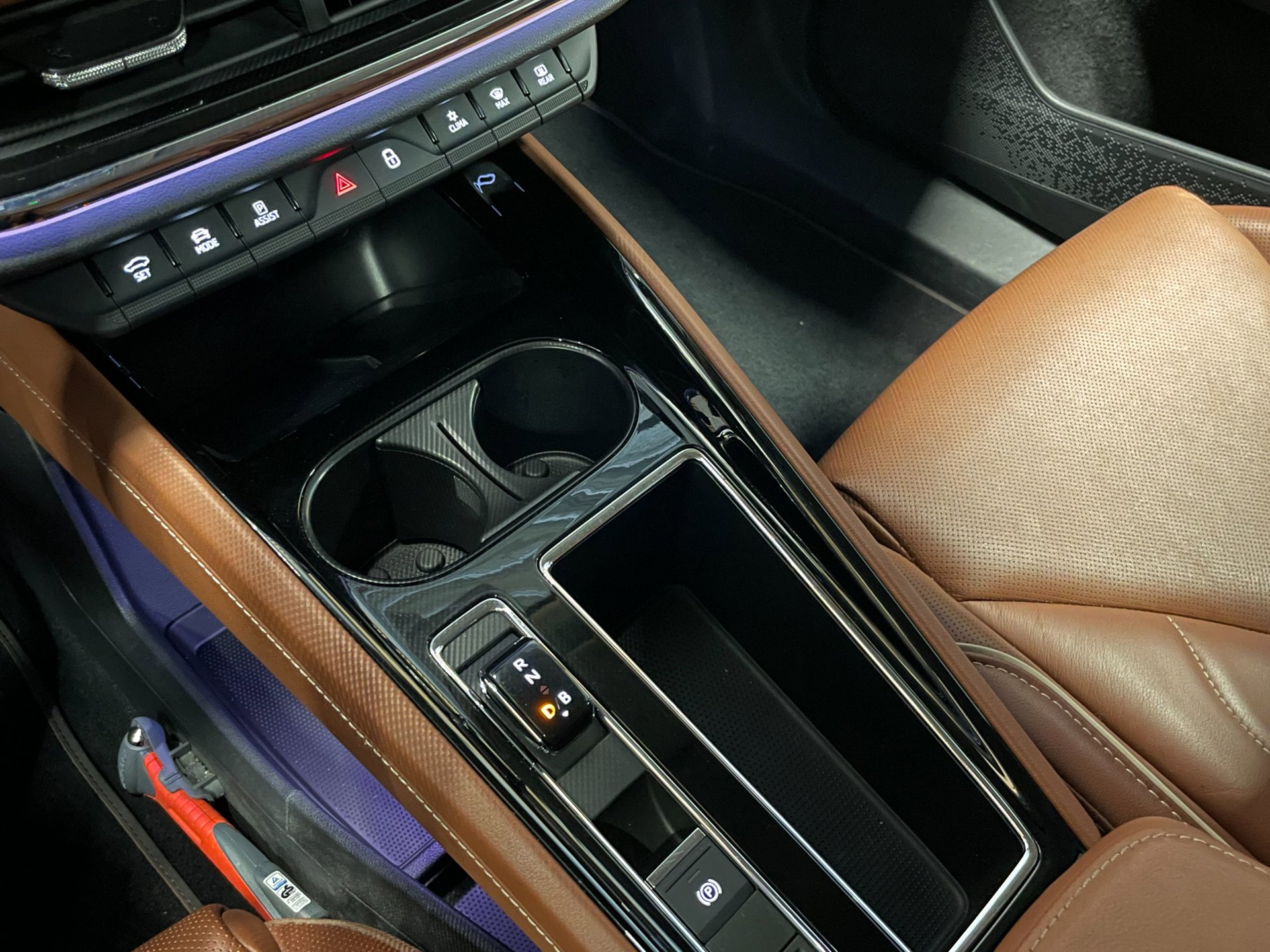 Foto van Skoda Enyaq 80