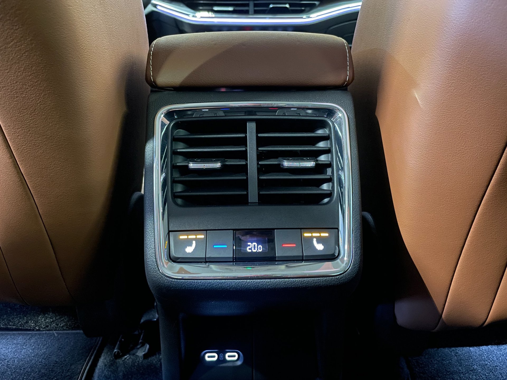 Foto van Skoda Enyaq 80