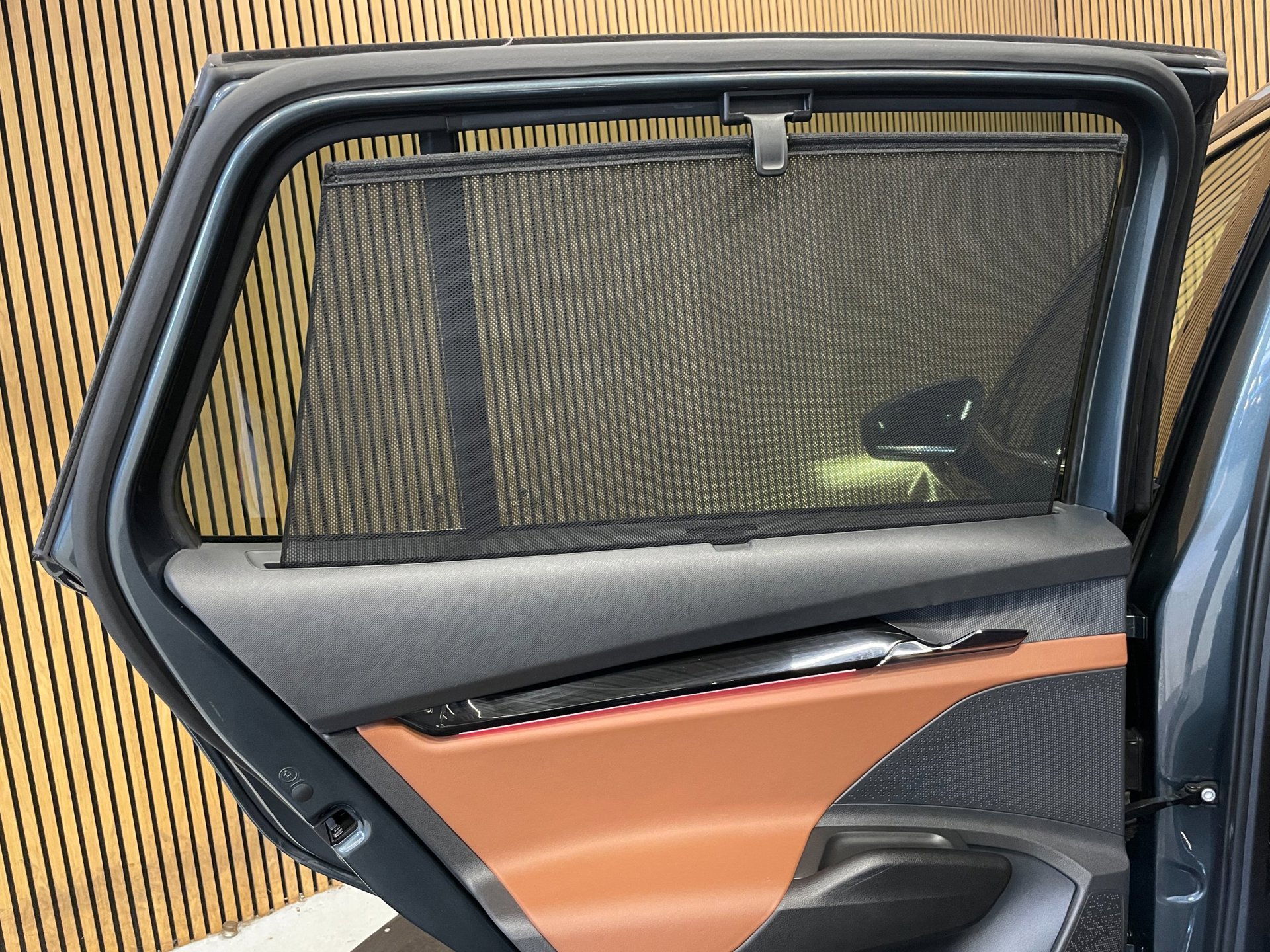 Foto van Skoda Enyaq 80
