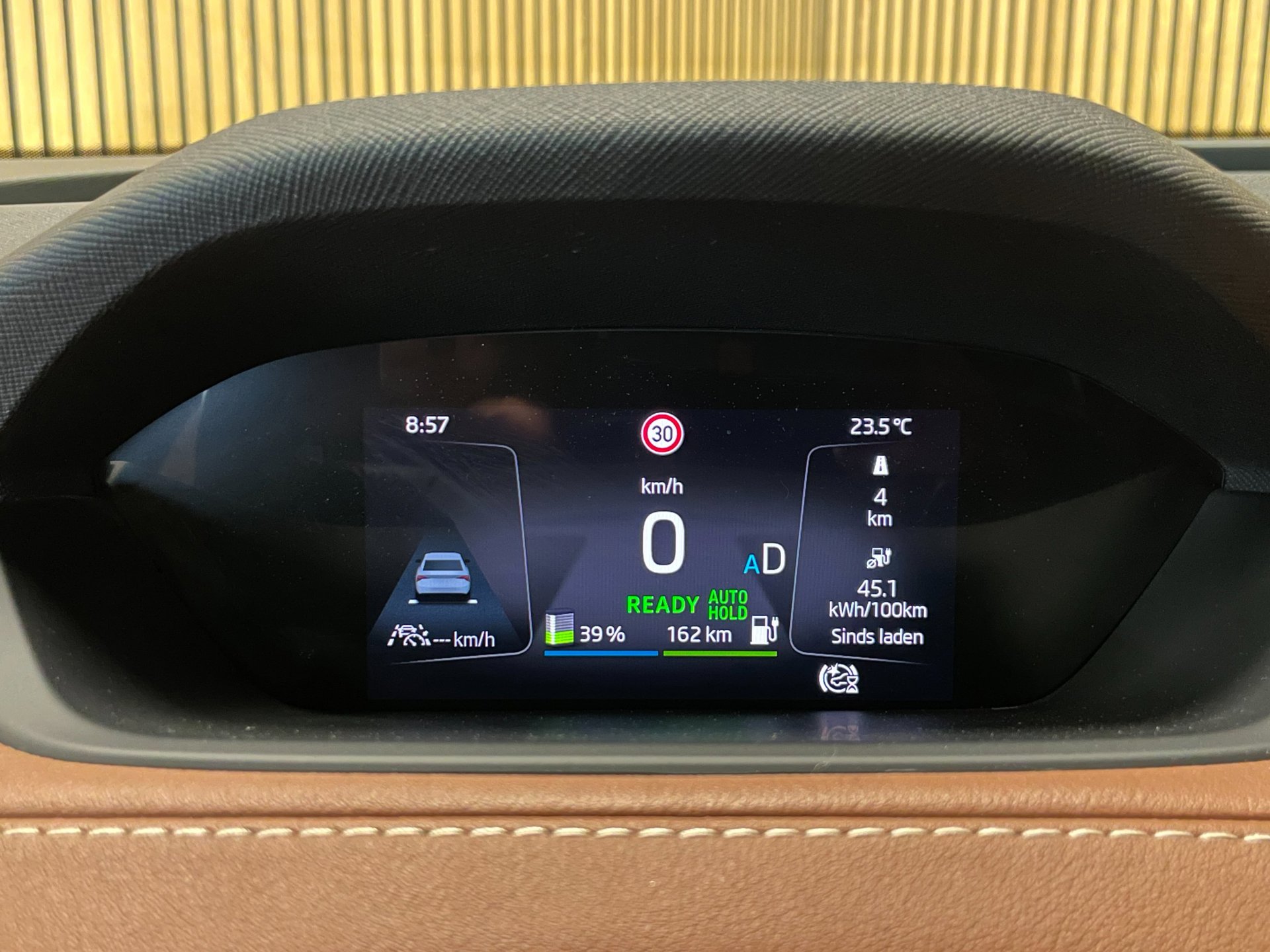 Foto van Skoda Enyaq 80