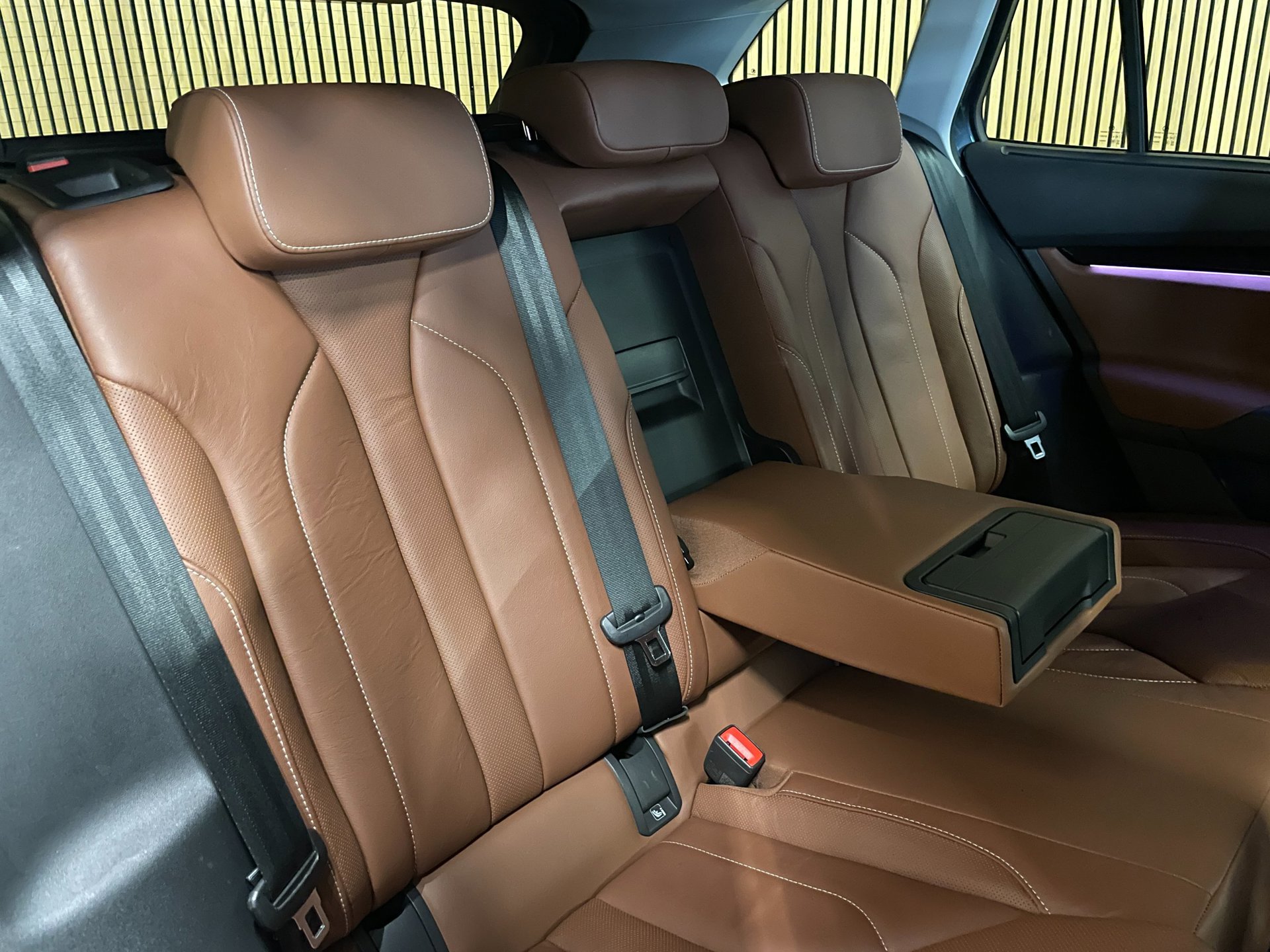 Foto van Skoda Enyaq 80