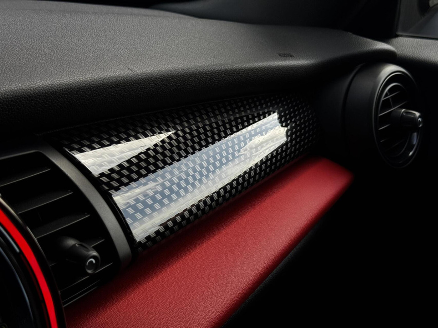 Foto van Mini John Cooper Works