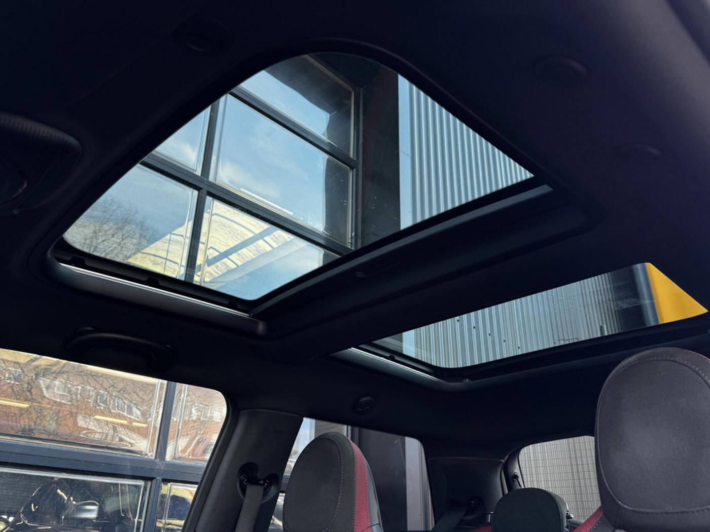 Foto van Mini John Cooper Works