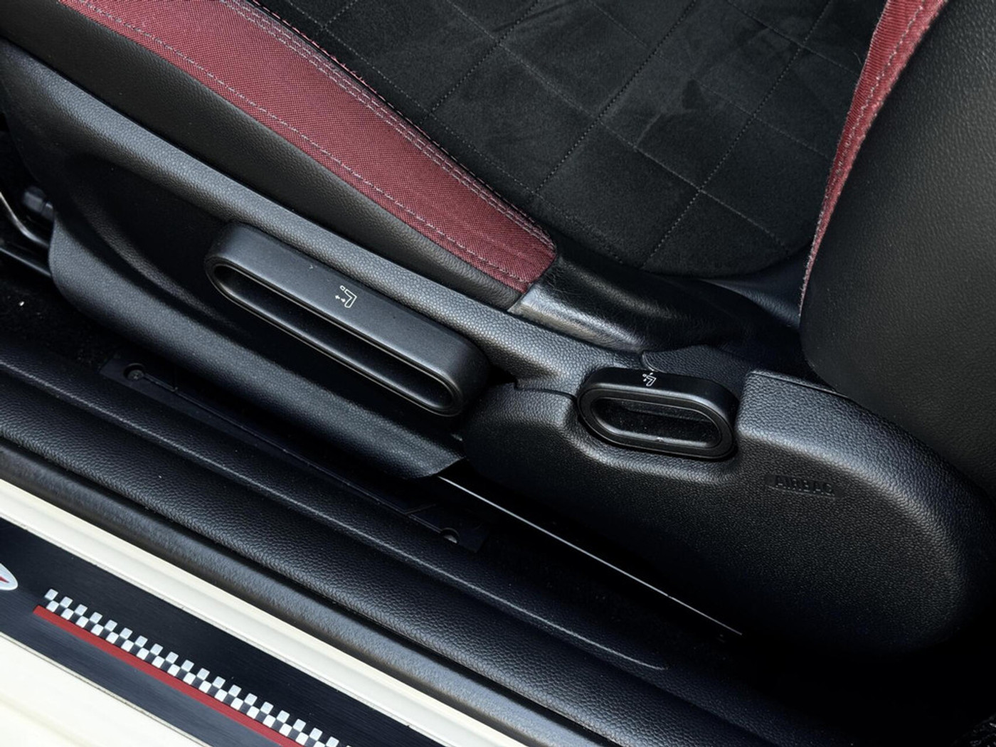Foto van Mini John Cooper Works